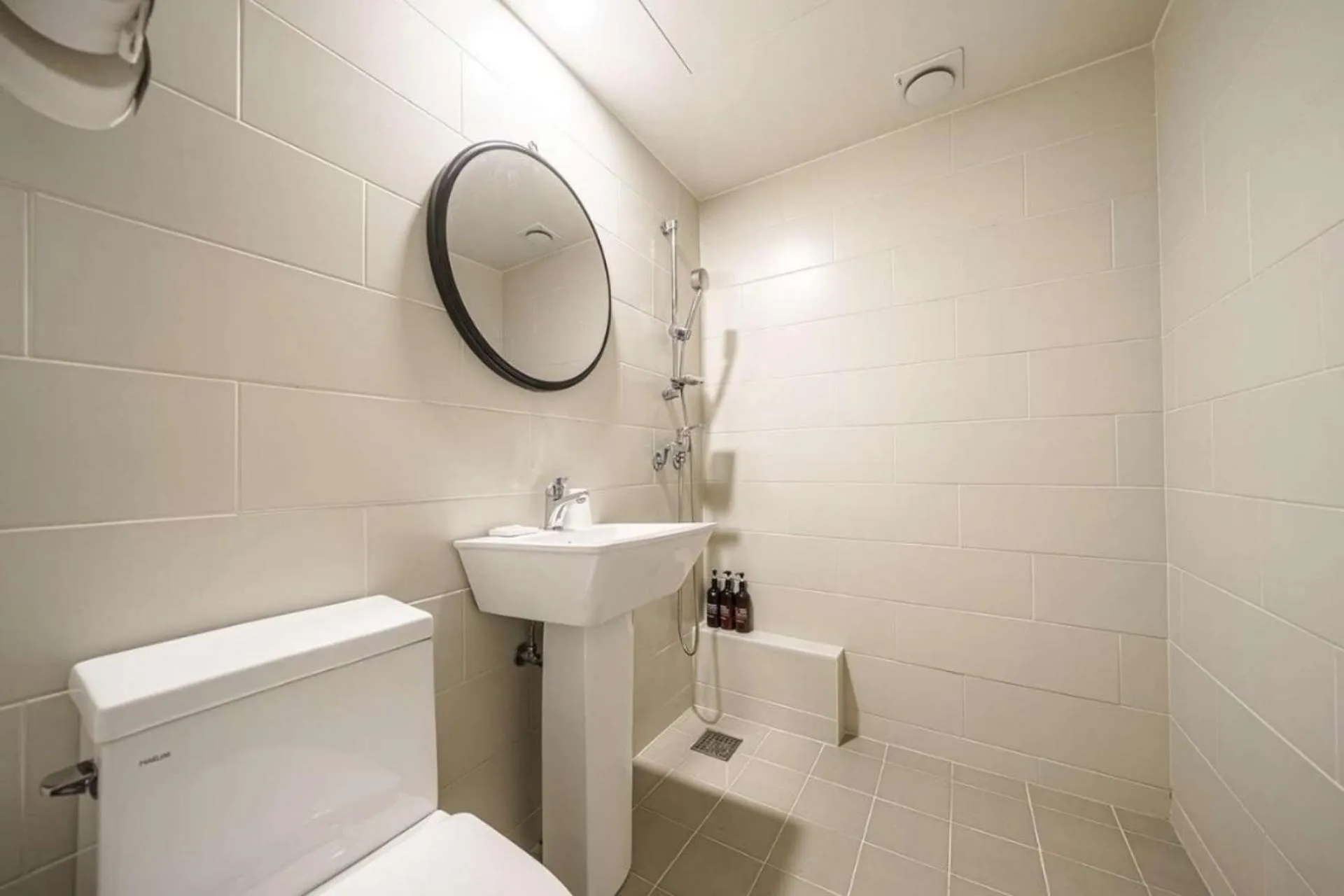 Hotel Yam - Paju Geumchon