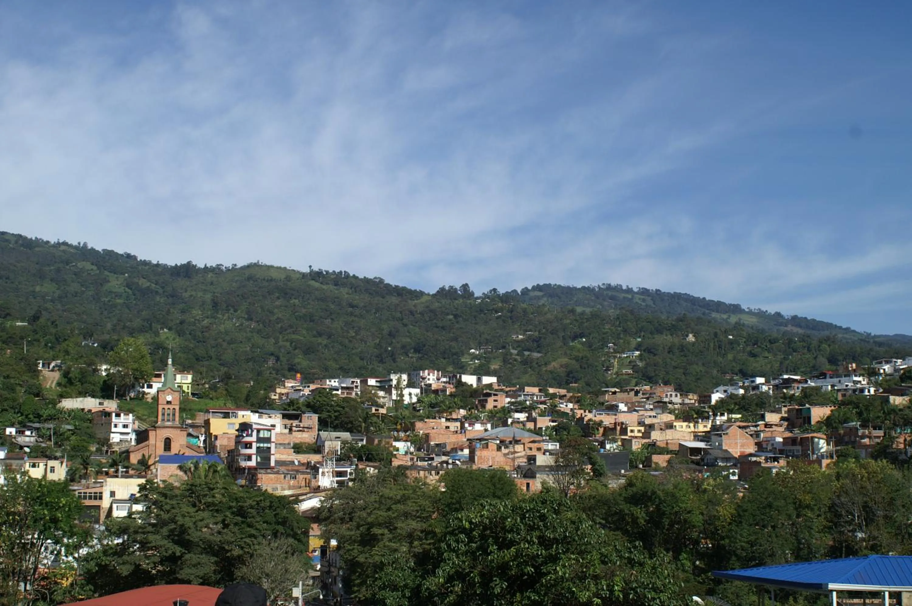 Other in Posada Las Bromelias