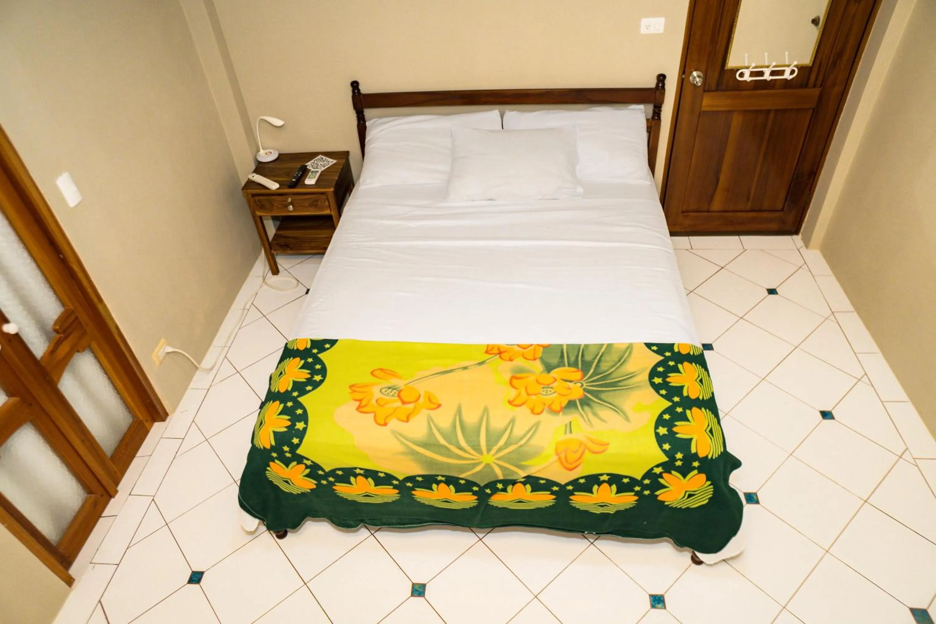 Superior Queen Room in La Casa Naranja Bed and Breakfast