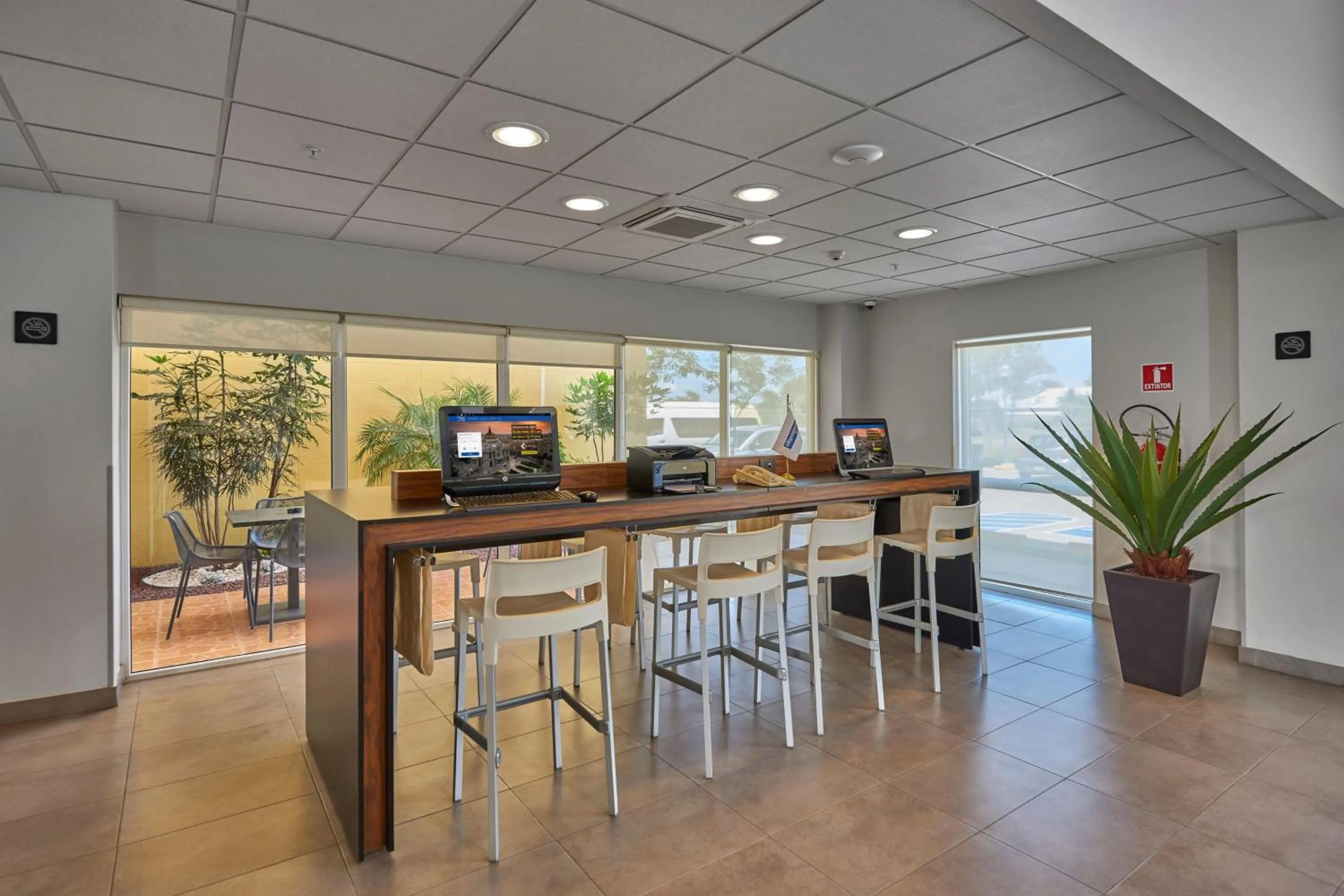 Other in City Express by Marriott Tehuacan