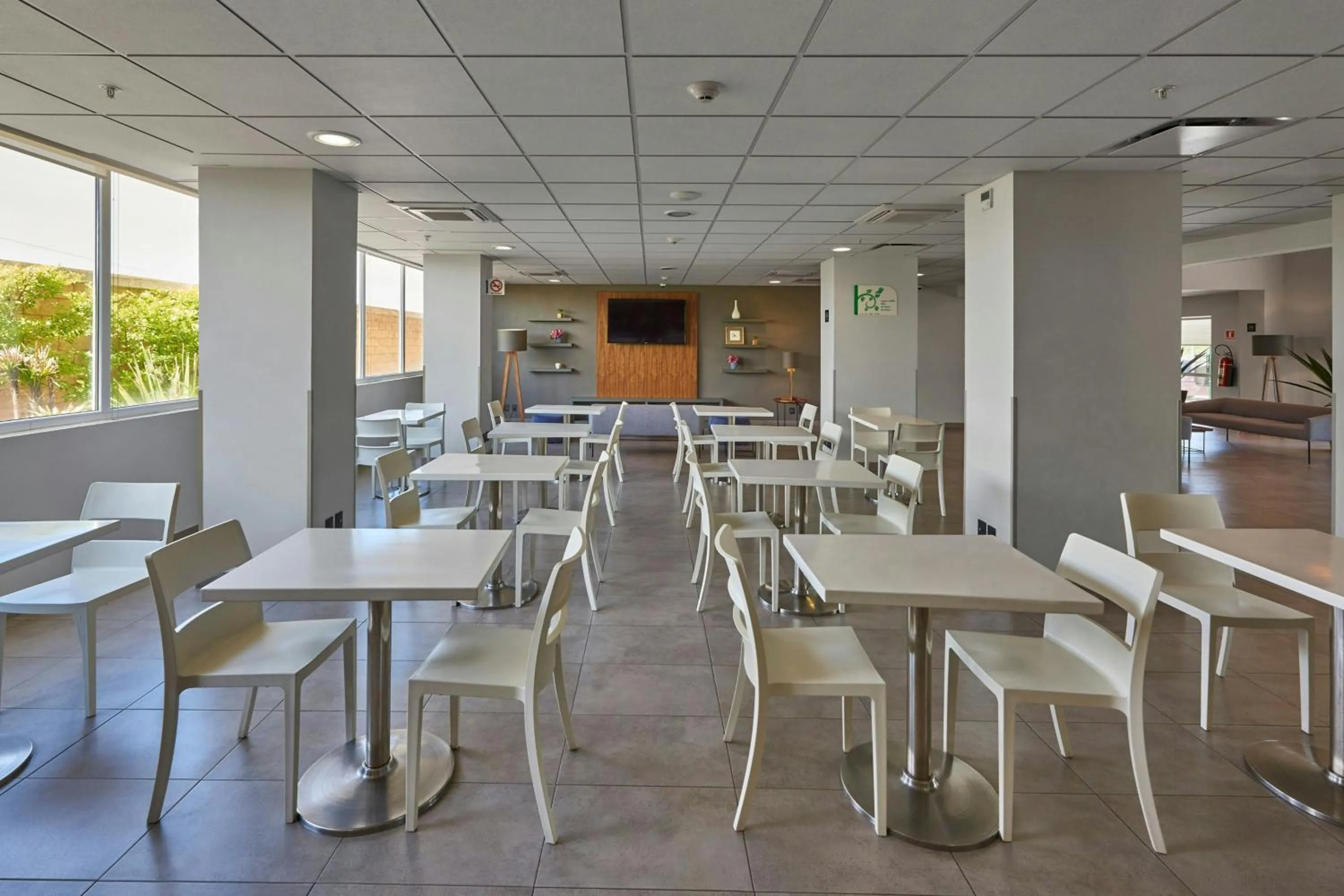 Breakfast in City Express by Marriott Tehuacan