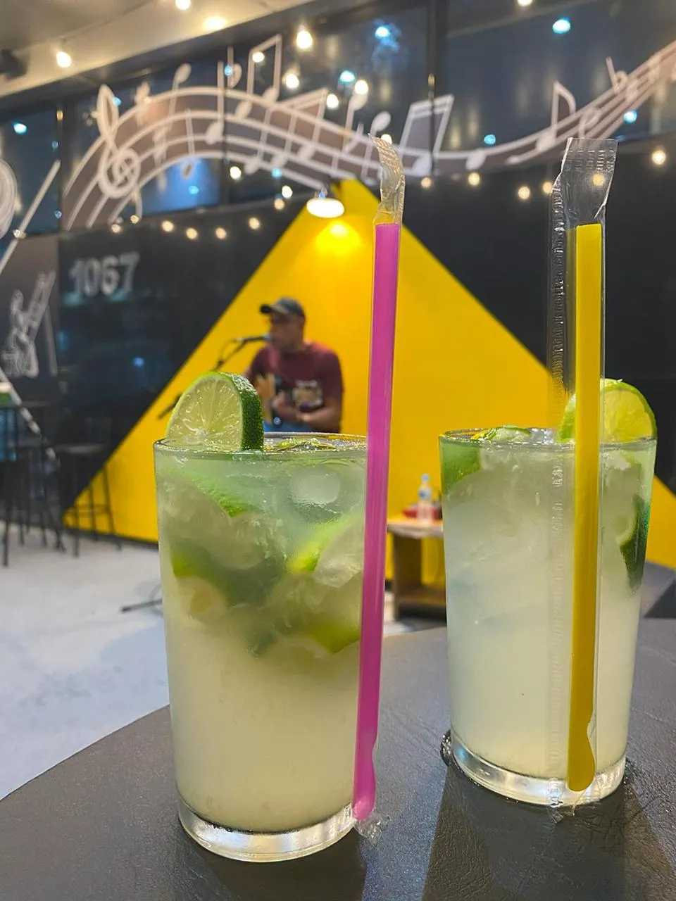 Restaurant/places to eat in Royal Design Savassi Hotel