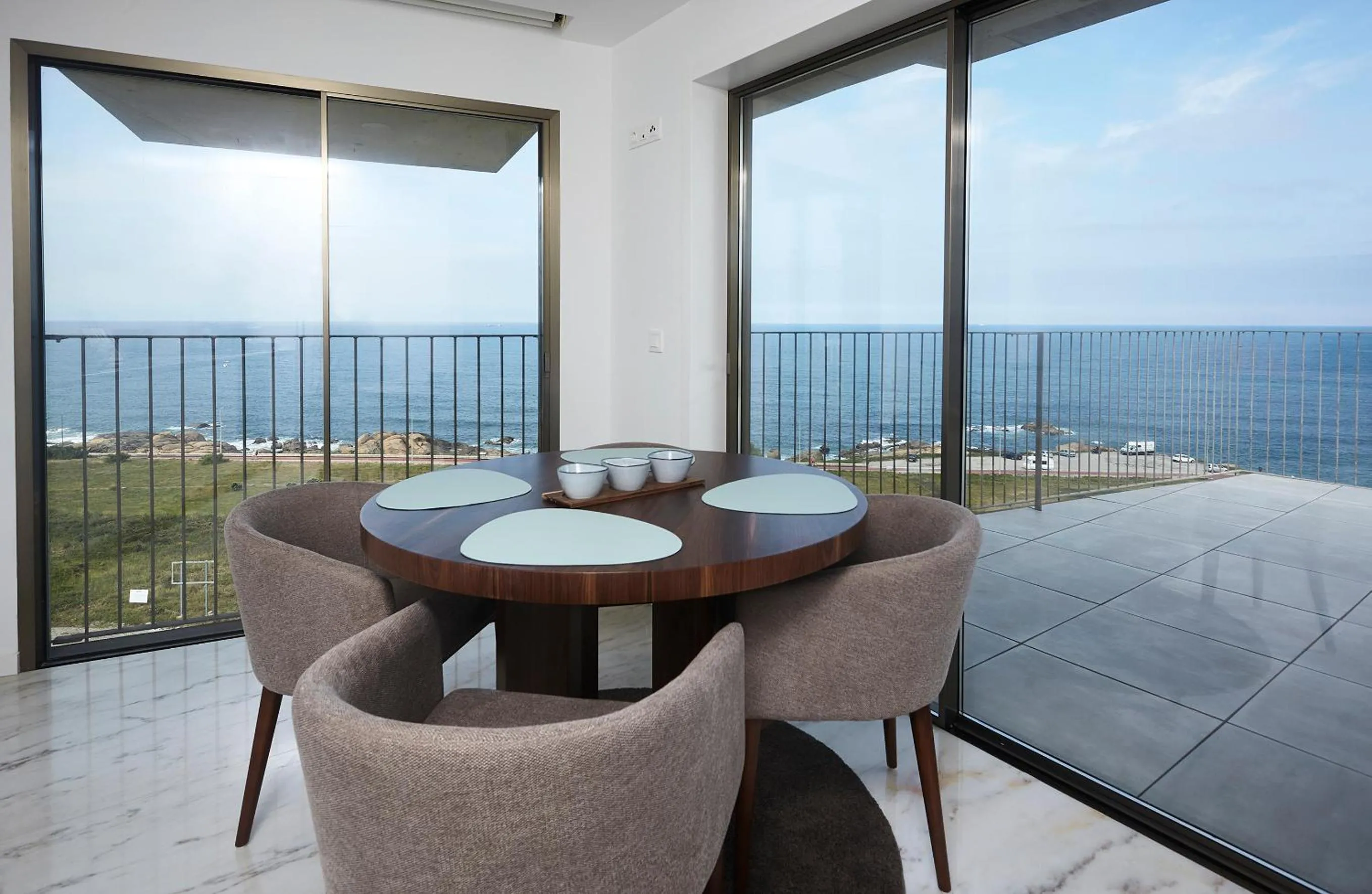 Porto Ocean flat