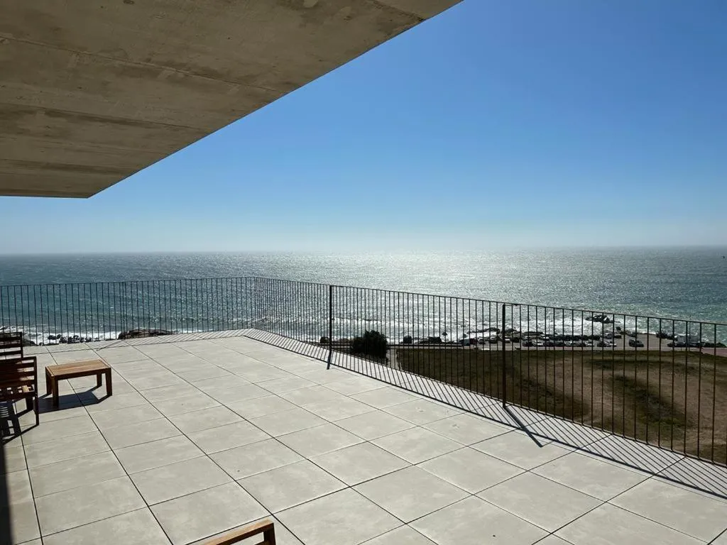 Porto Ocean flat