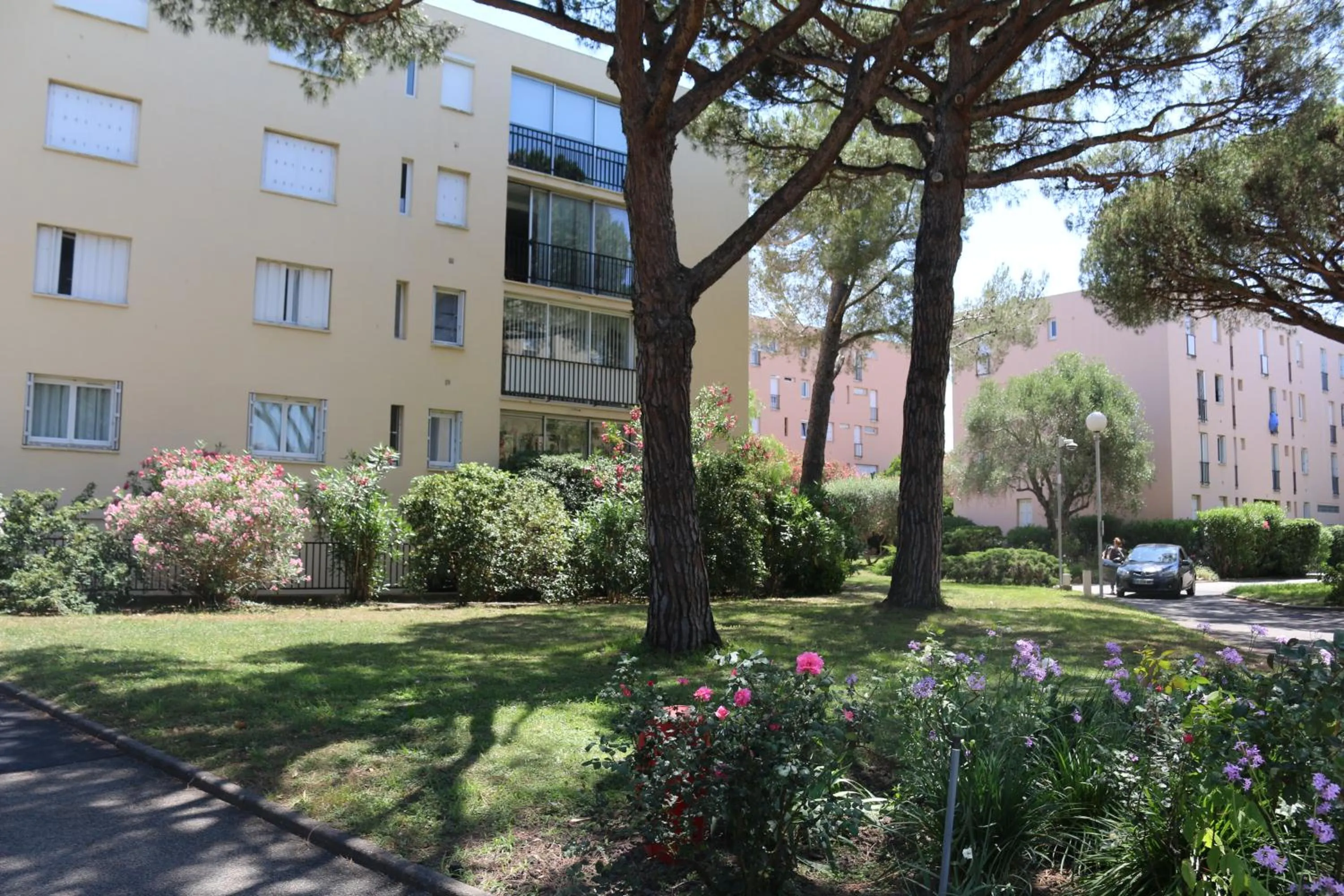 Appartement Saint Antoine - Centre Ville