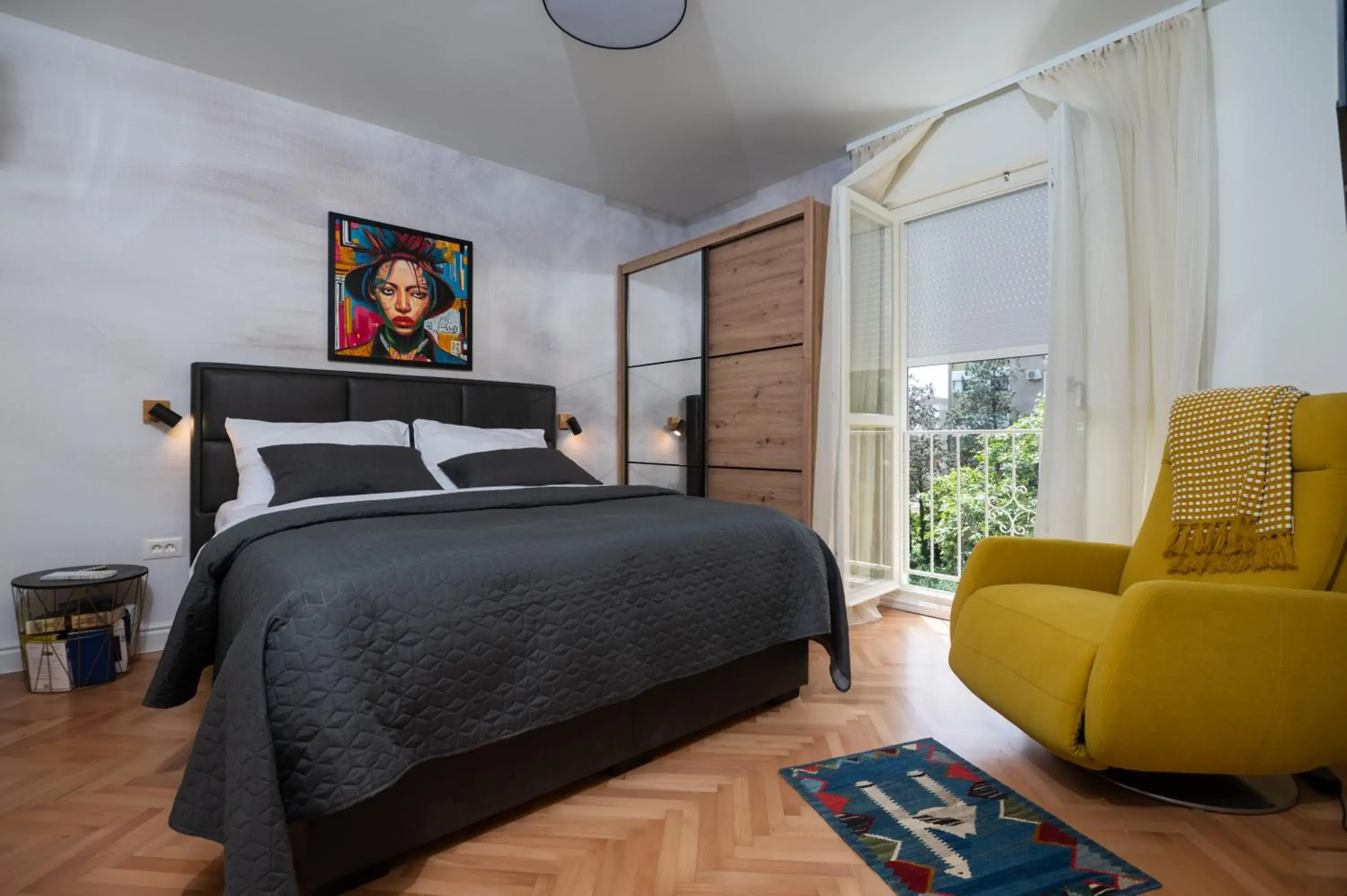 Queen Apartment Zadar Queen Apartment Zadar