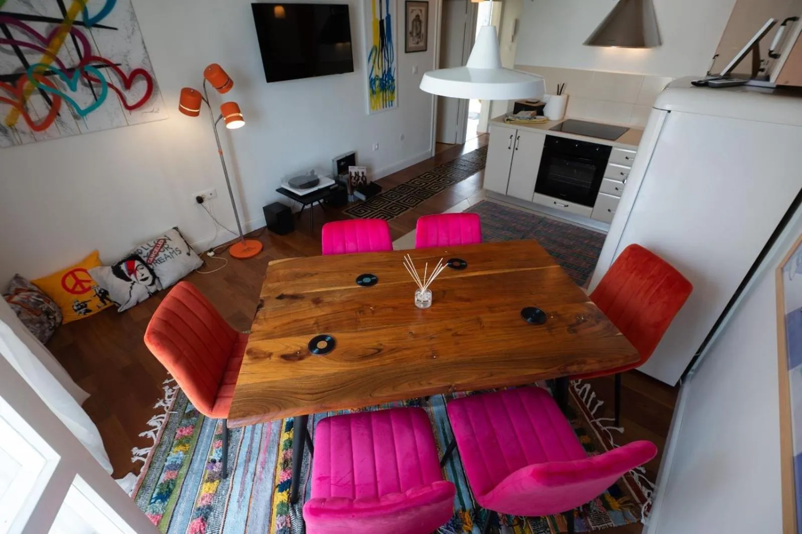 Queen Apartment Zadar