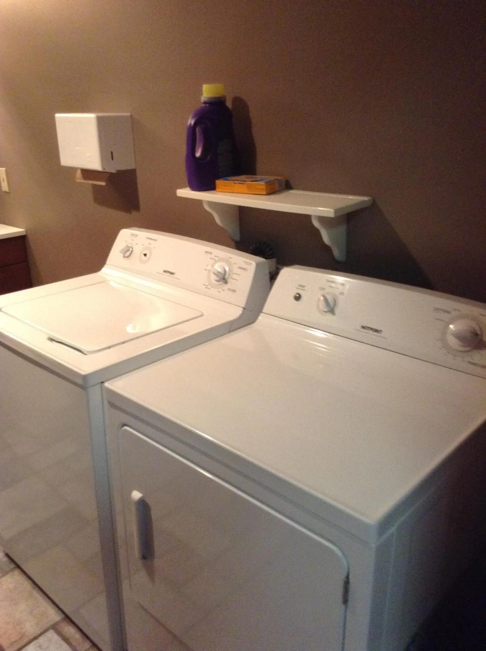 Other in Super 8 by Wyndham Carroll/East