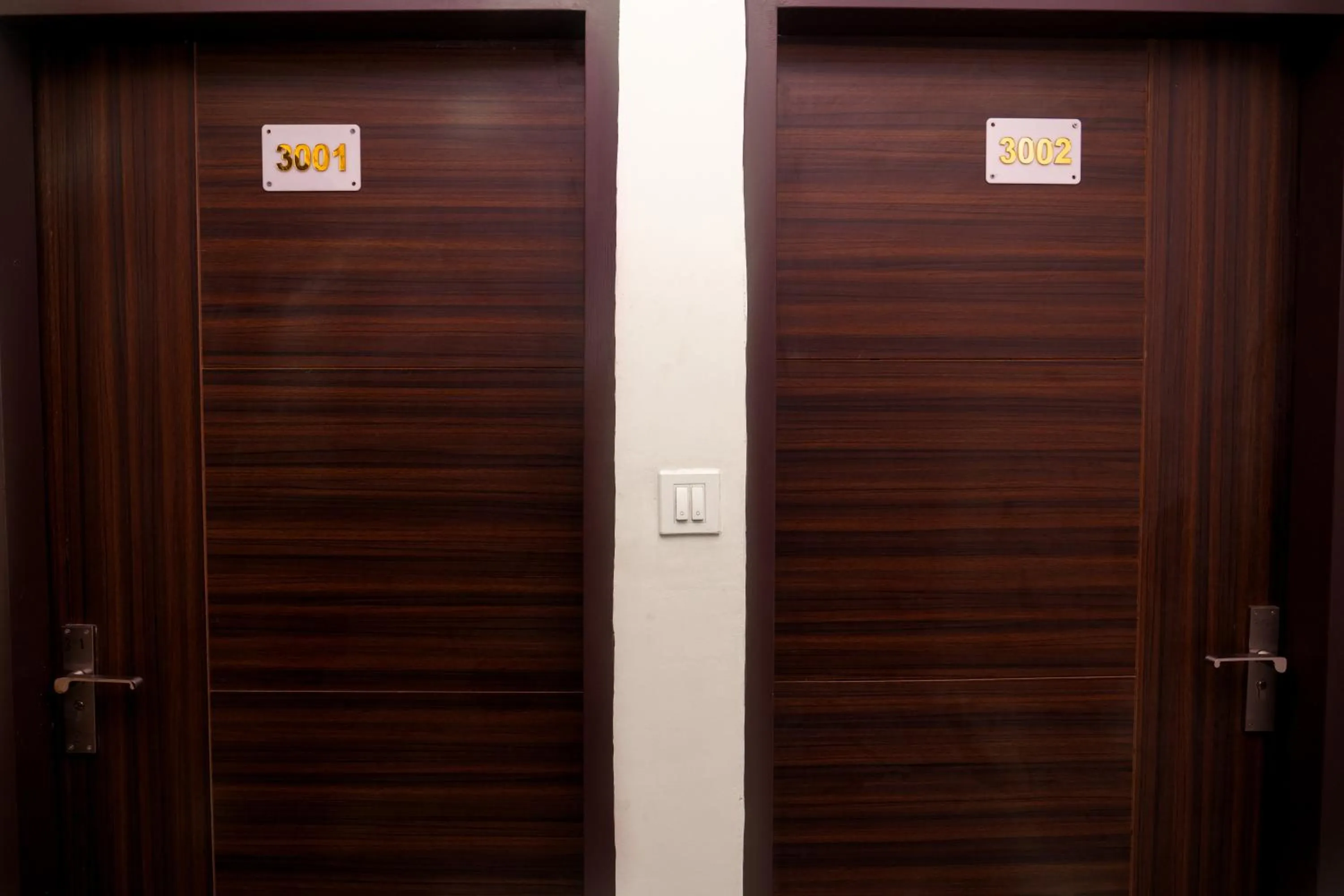 Deluxe Double Room in HOLY LAND