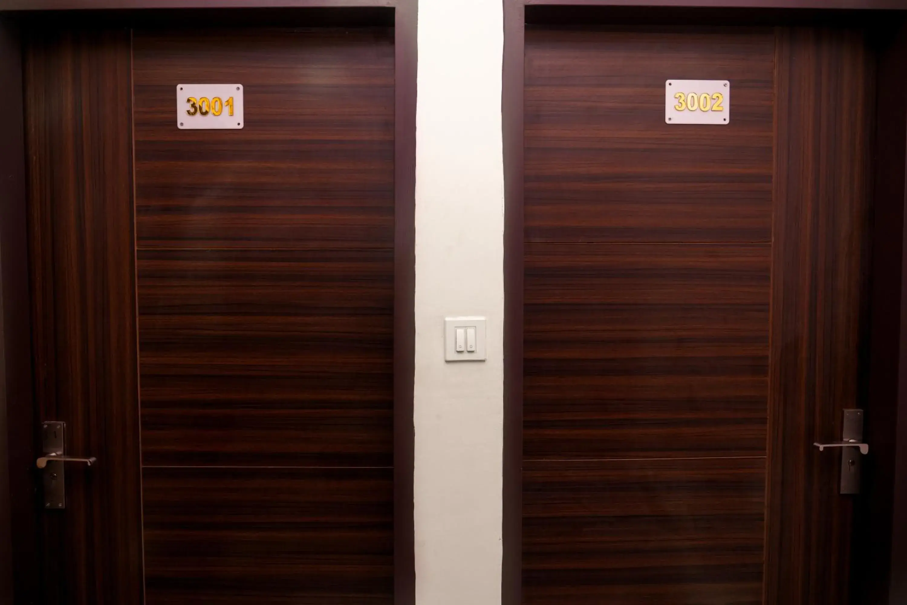 Deluxe Double Room in HOLY LAND Deluxe Double Room in HOLY LAND