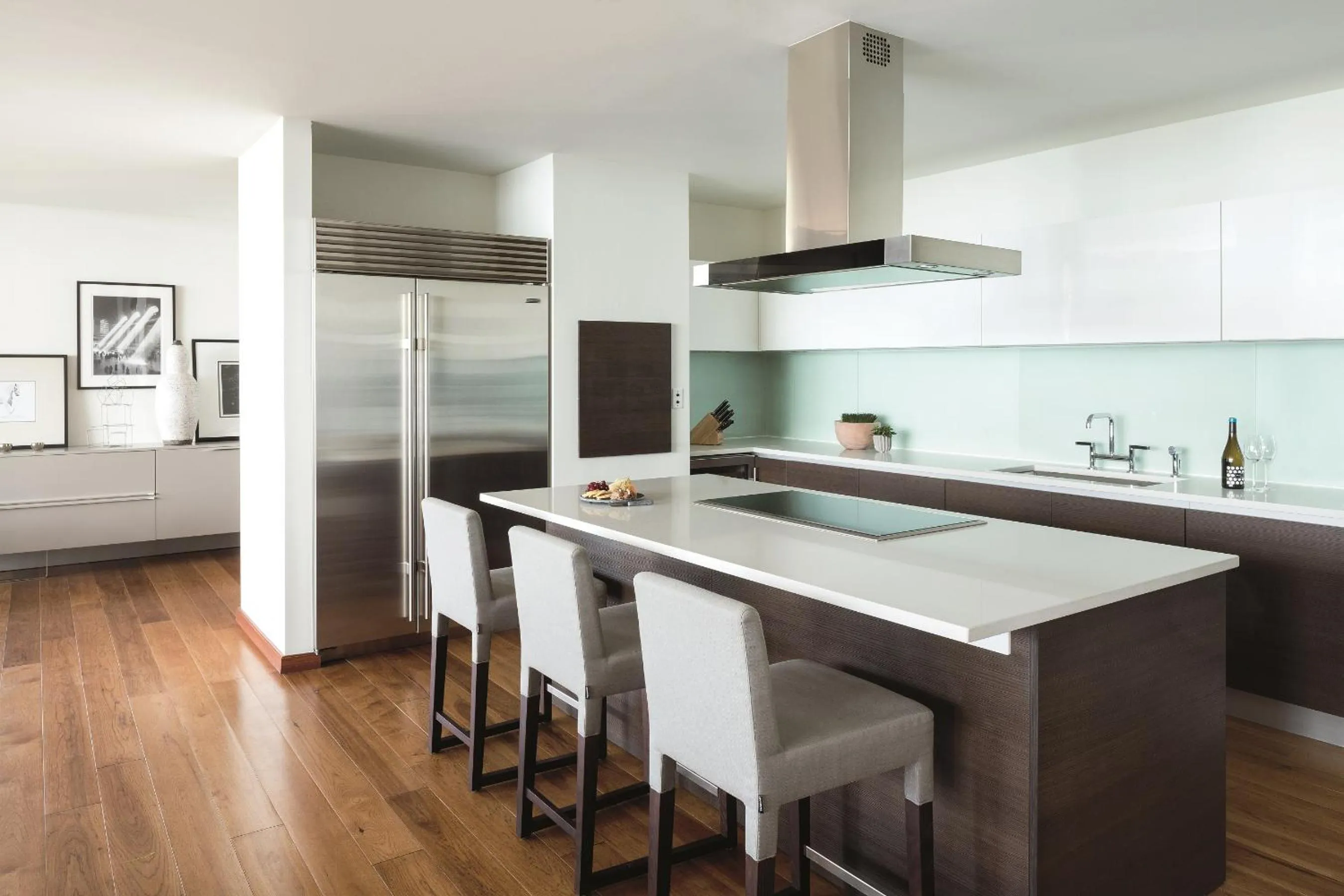Kitchen or kitchenette in Residences at Dorado Beach, a Ritz Carlton Reserve