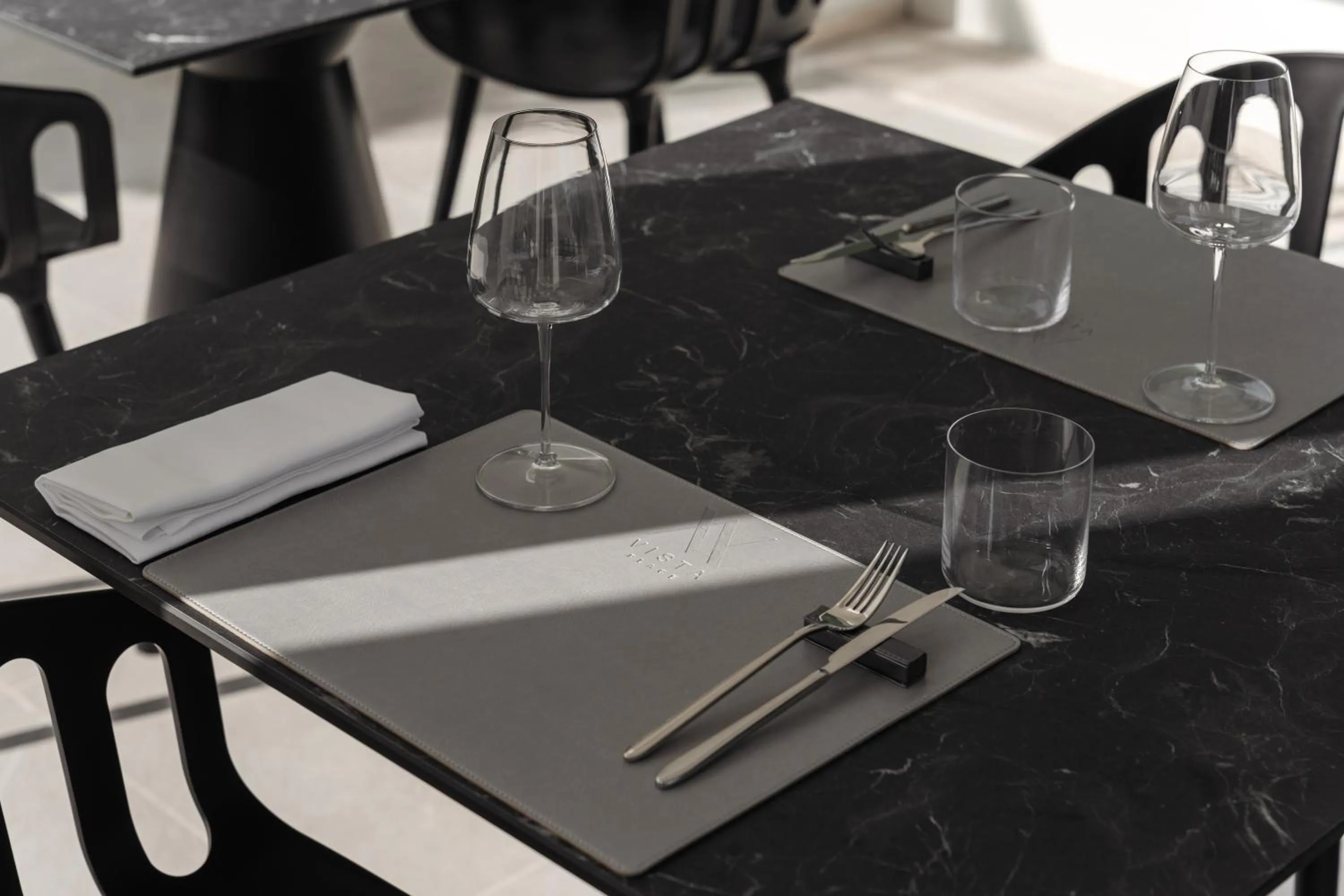 Lounge or bar in View Place & Spa