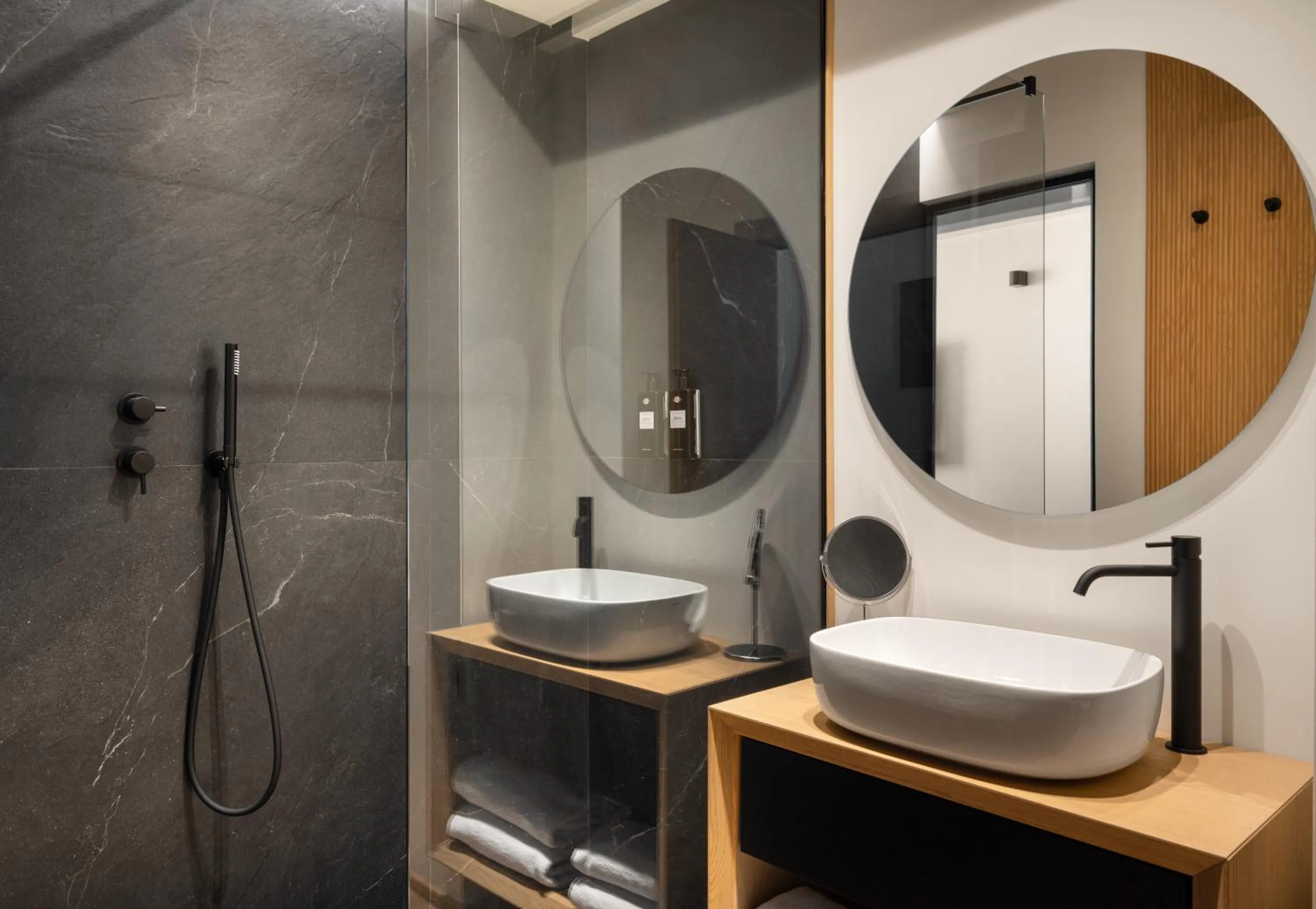 Bedroom in View Place & Spa