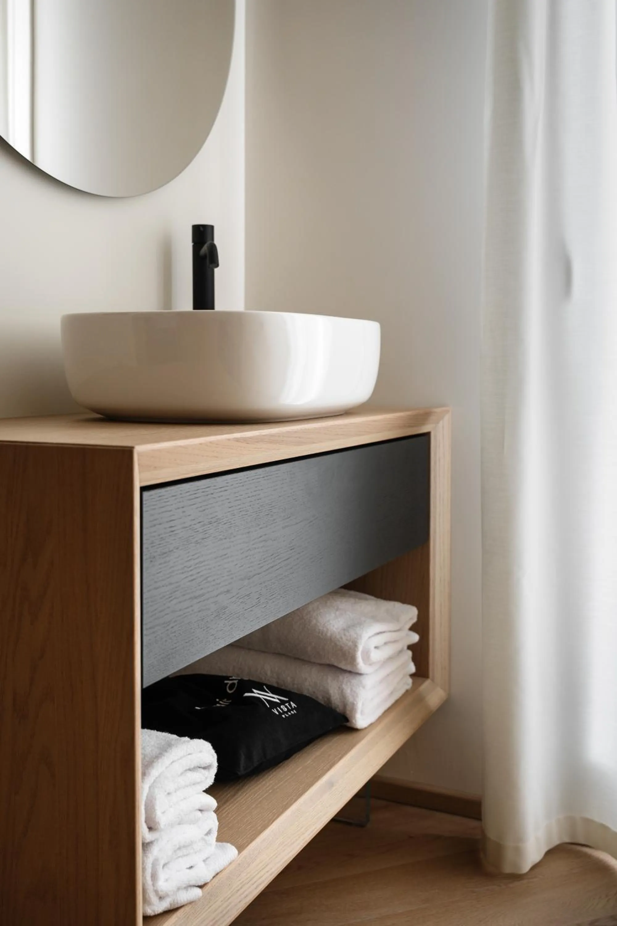 Bathroom in View Place & Spa