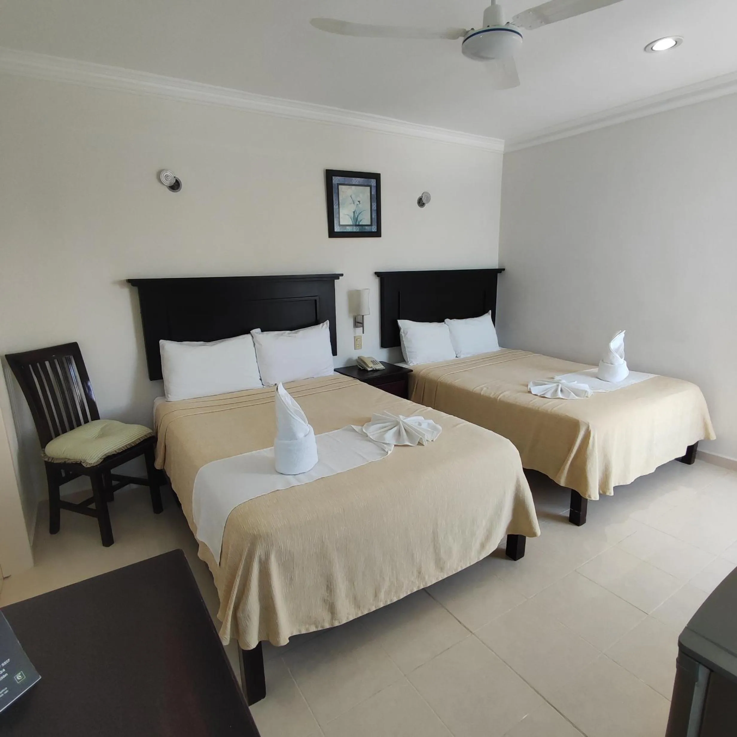 Bed in Hotel CEO Group