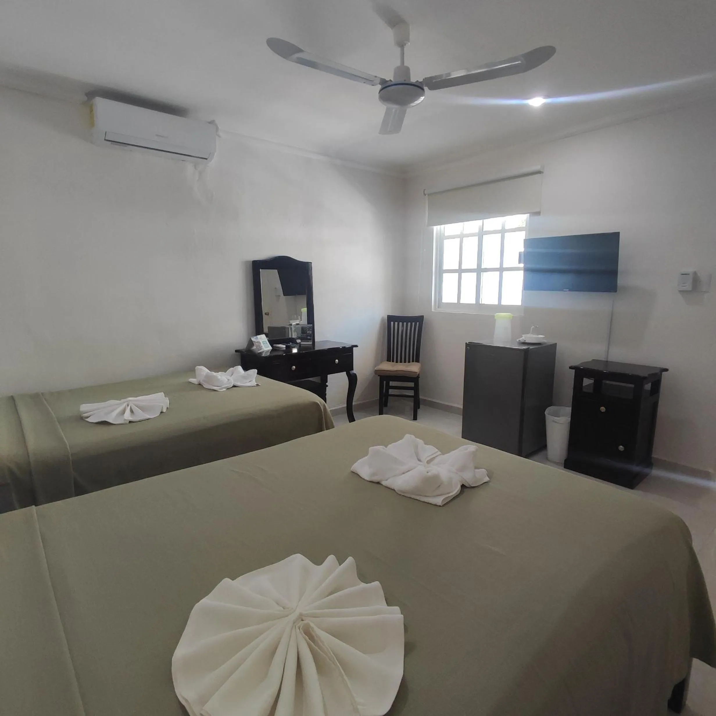 Bed in Hotel CEO Group