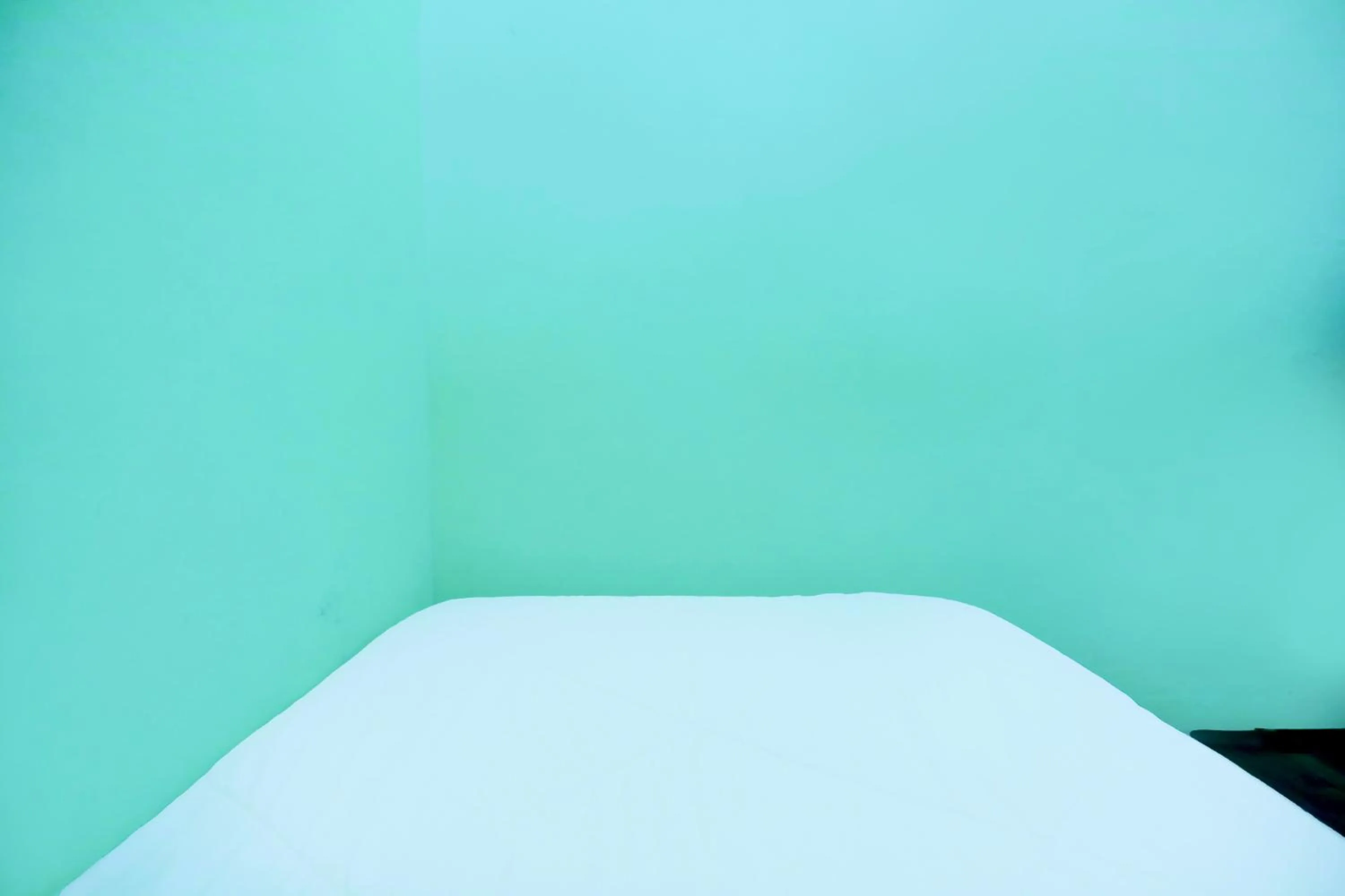 Bedroom, Bed in Hotel O Joyoakis 2 Homestay SyariahNearMall Nagoya Hill