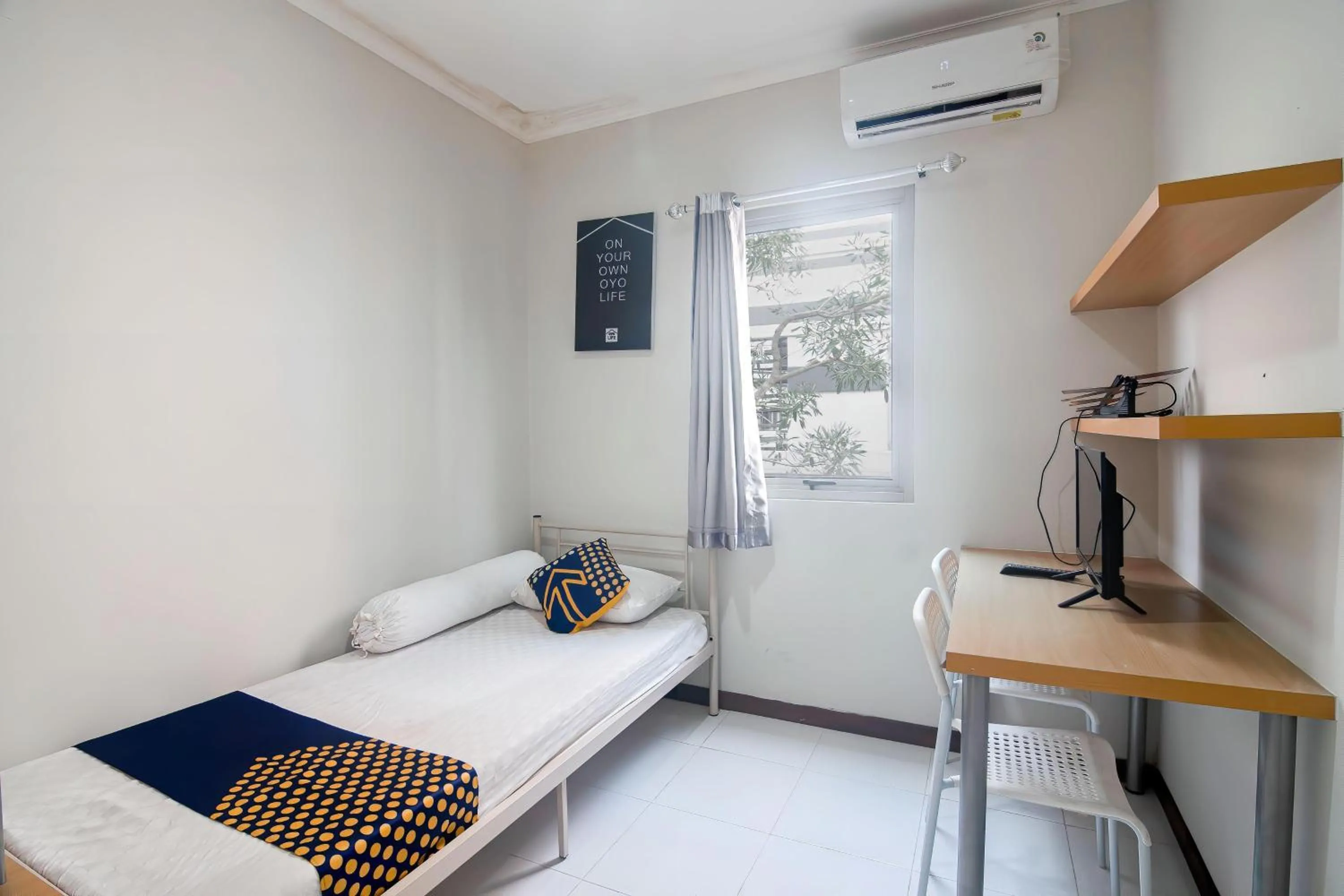 Hotel O Anartha Residence