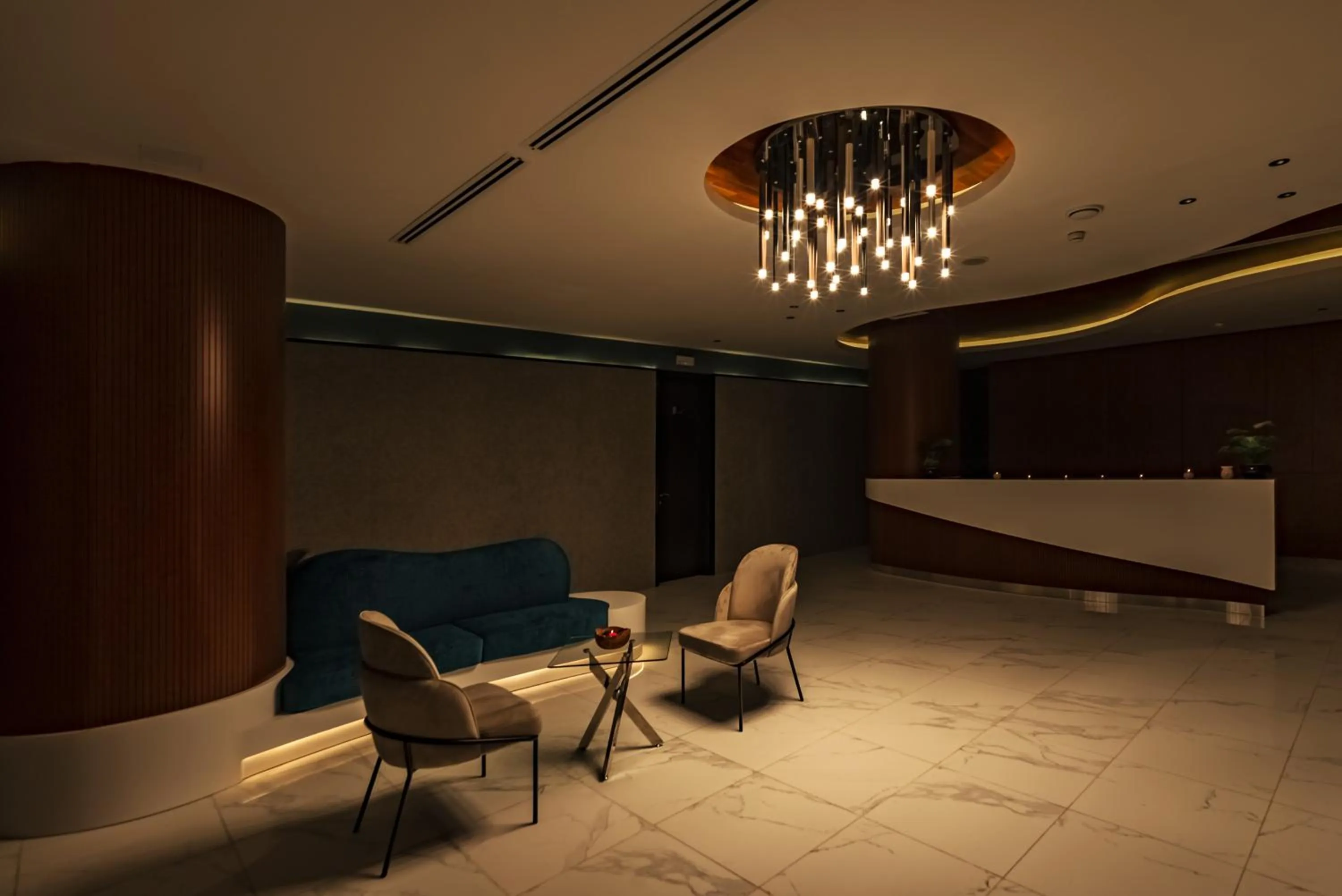 Spa and wellness centre/facilities in AD HOTEL HYDRA