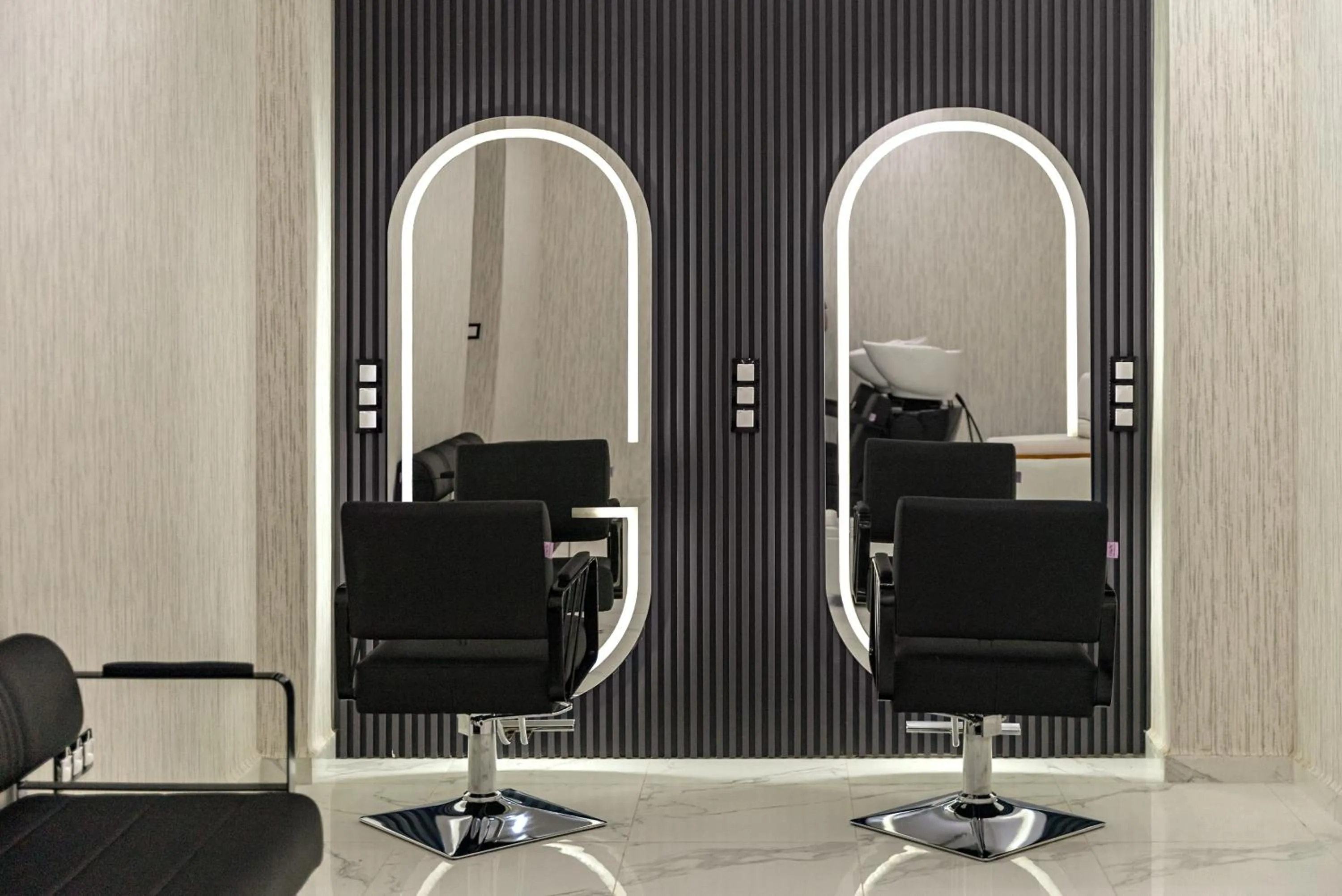 hair dryier in AD HOTEL HYDRA