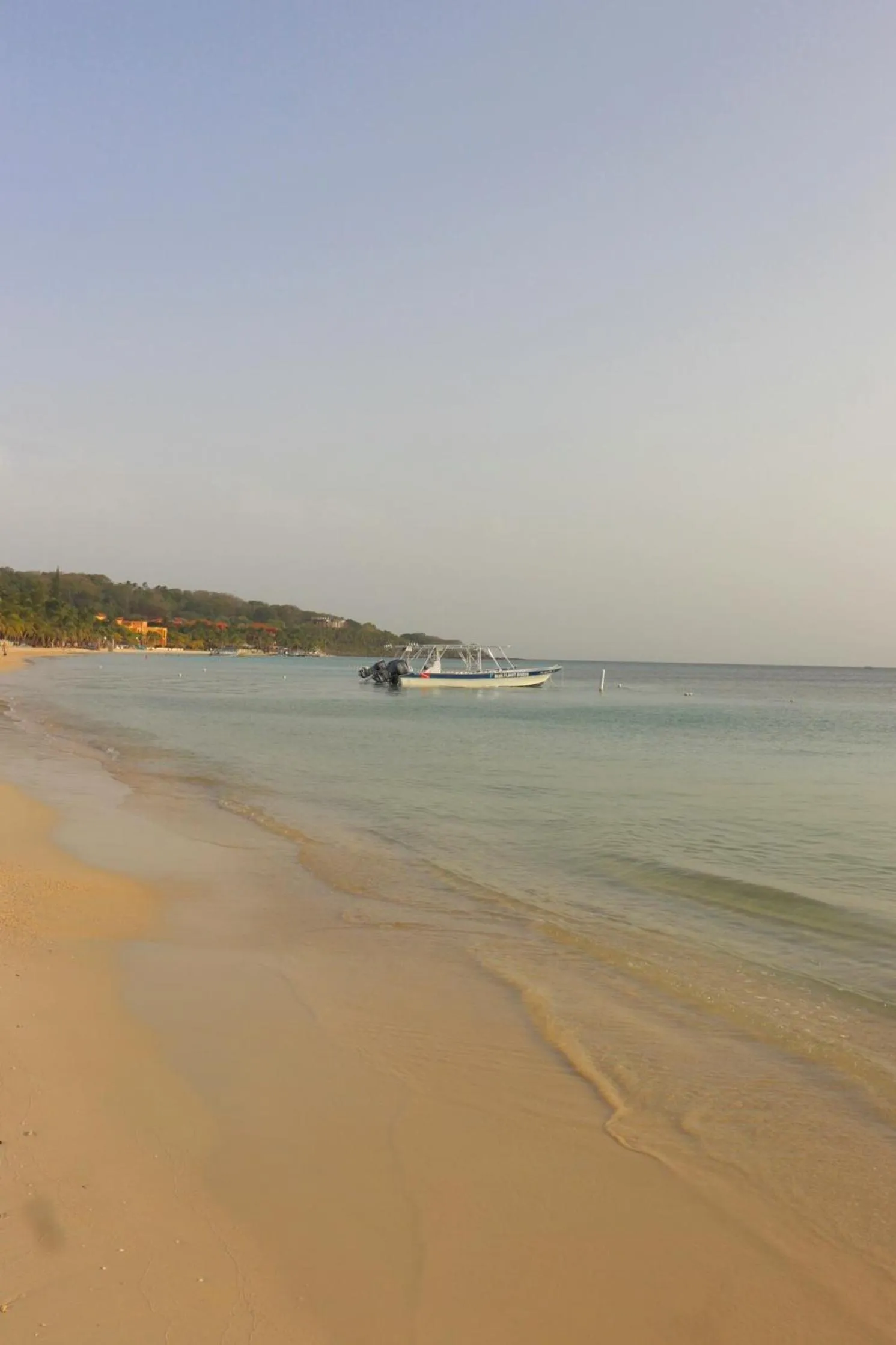 Hotel Posada Seremein ,West Bay ,Roatan