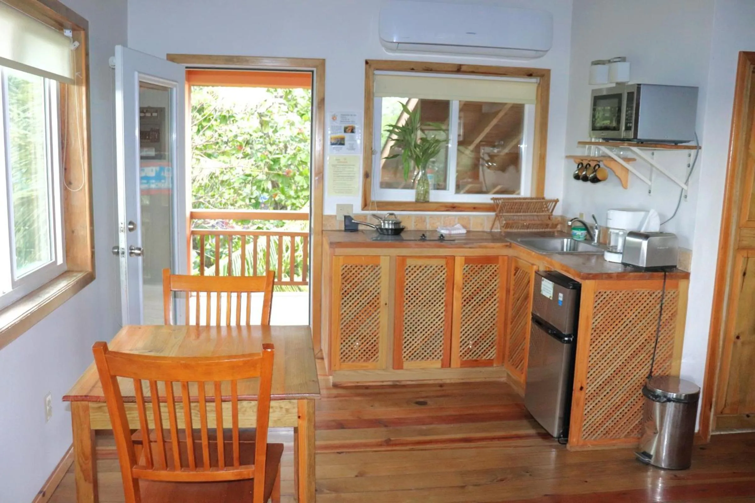 Hotel Posada Seremein ,West Bay ,Roatan