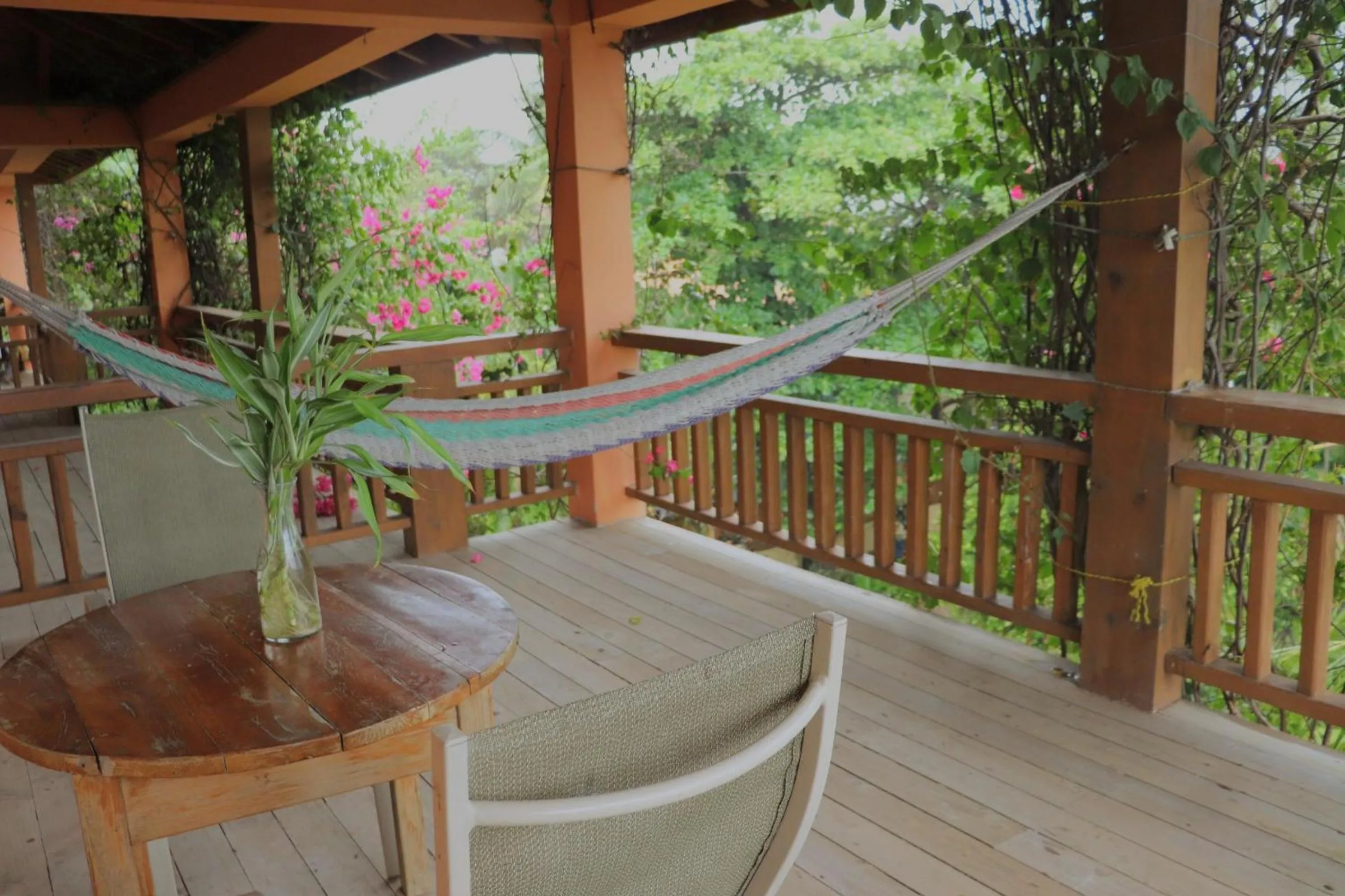 Hotel Posada Seremein ,West Bay ,Roatan