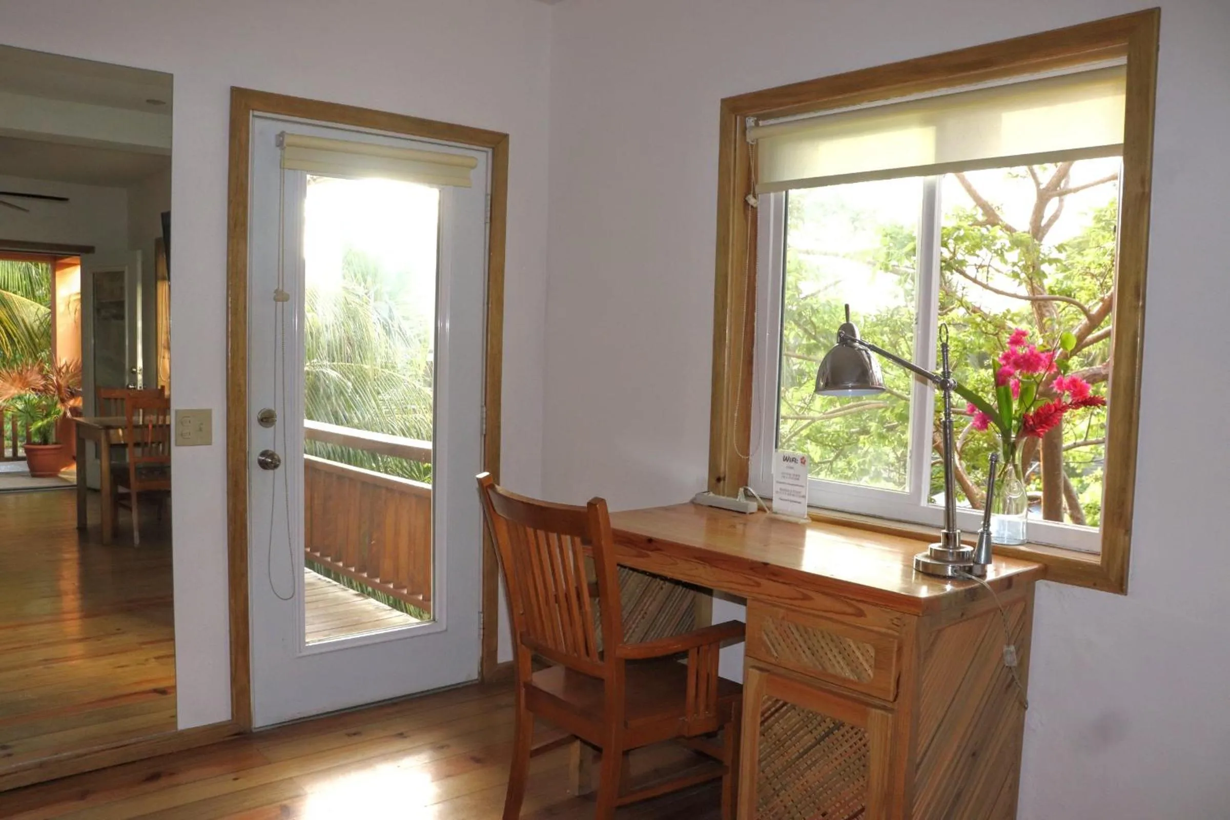 Hotel Posada Seremein ,West Bay ,Roatan