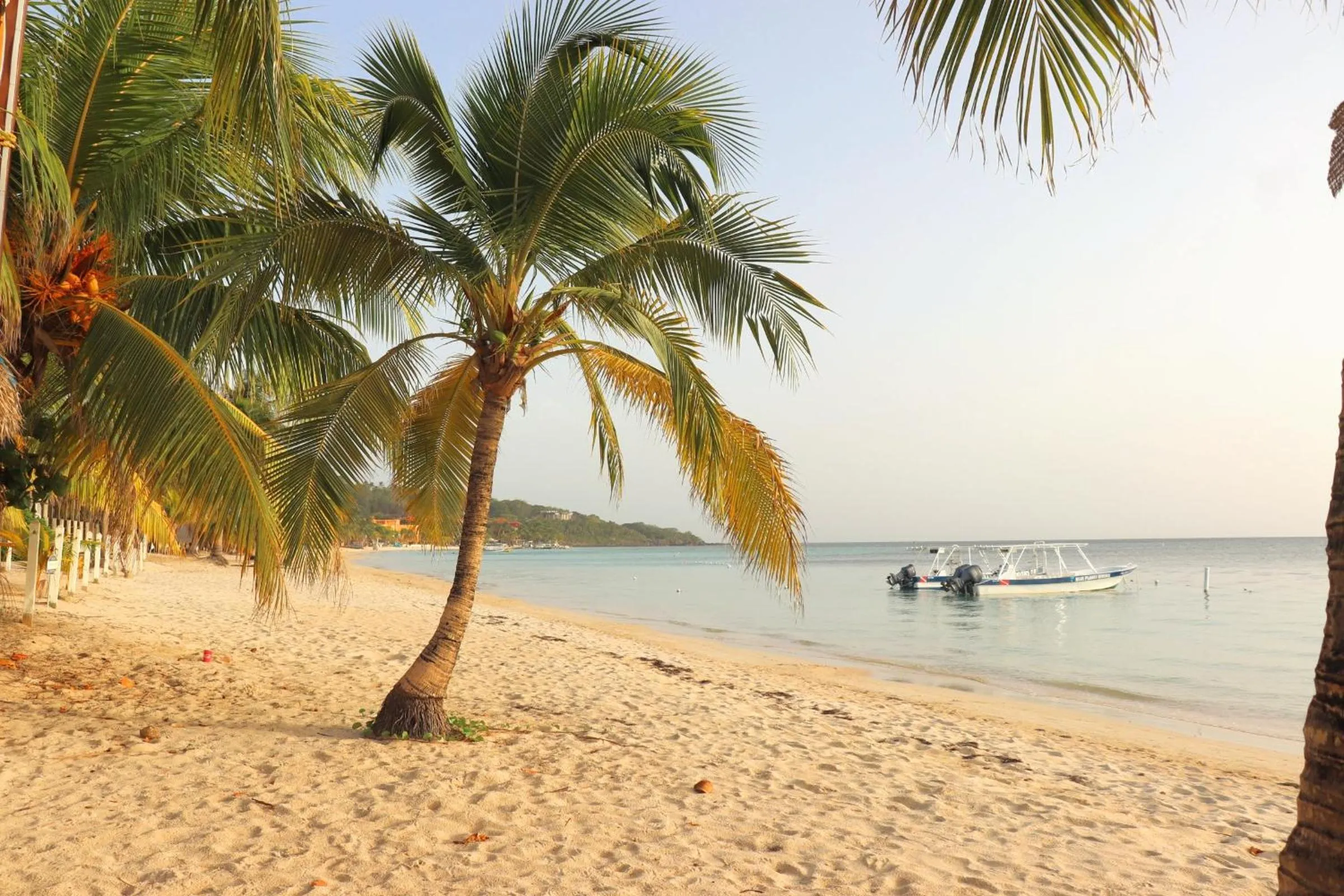Hotel Posada Seremein ,West Bay ,Roatan