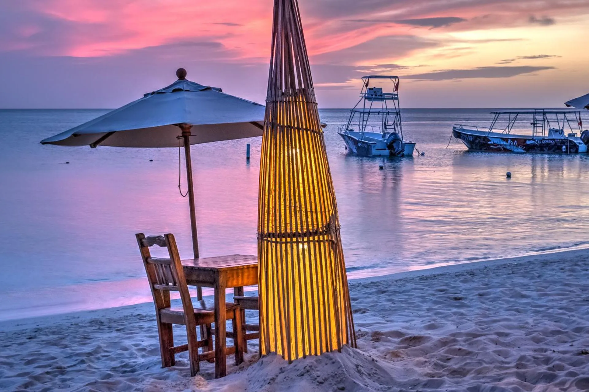 Hotel Posada Seremein ,West Bay ,Roatan