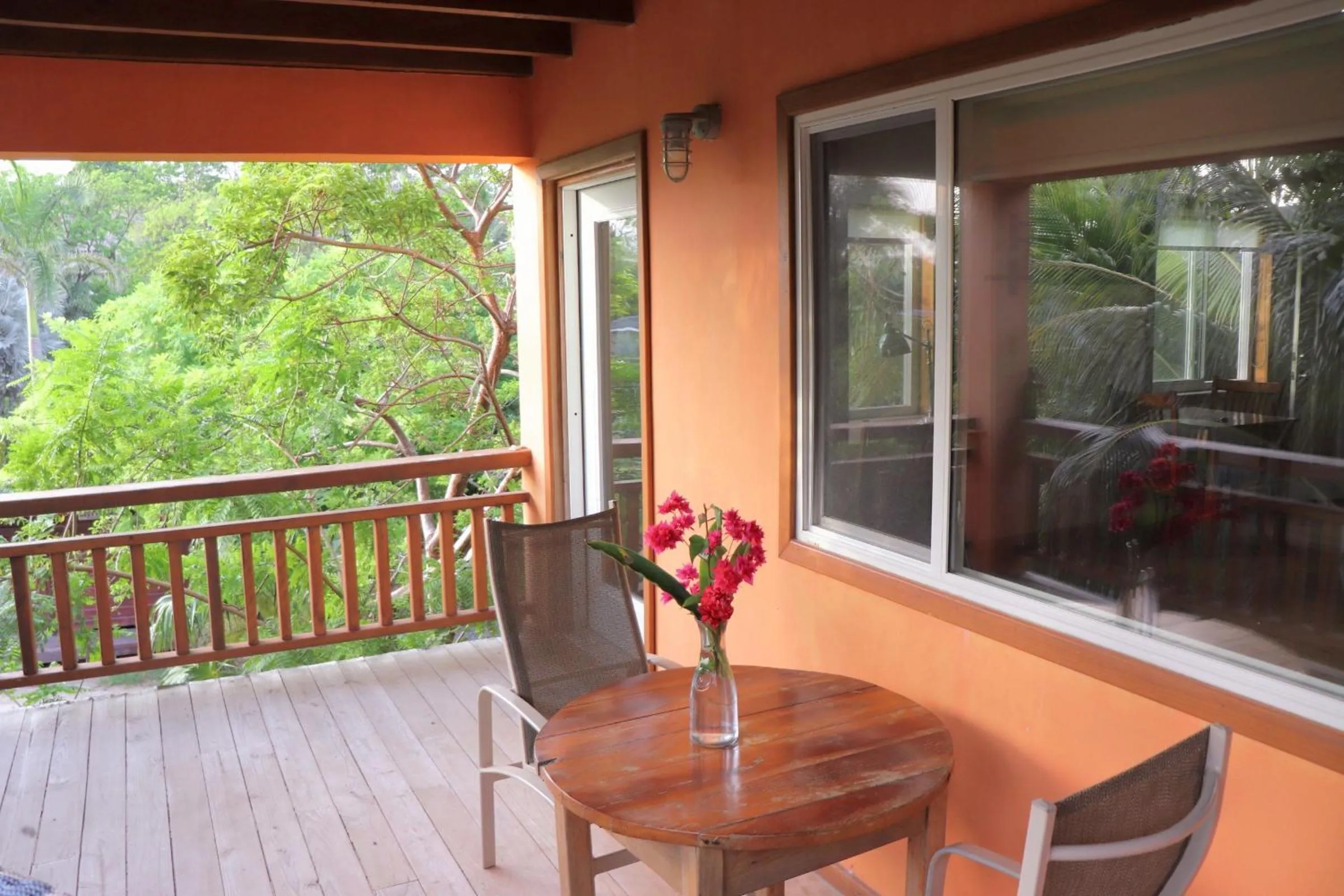 Hotel Posada Seremein ,West Bay ,Roatan