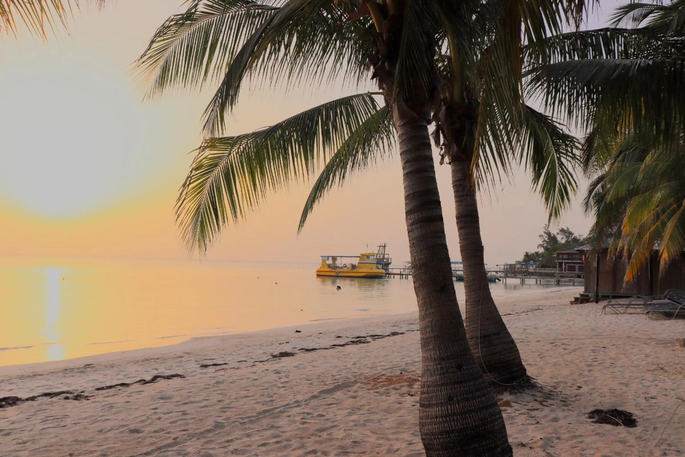 Hotel Posada Seremein ,West Bay ,Roatan
