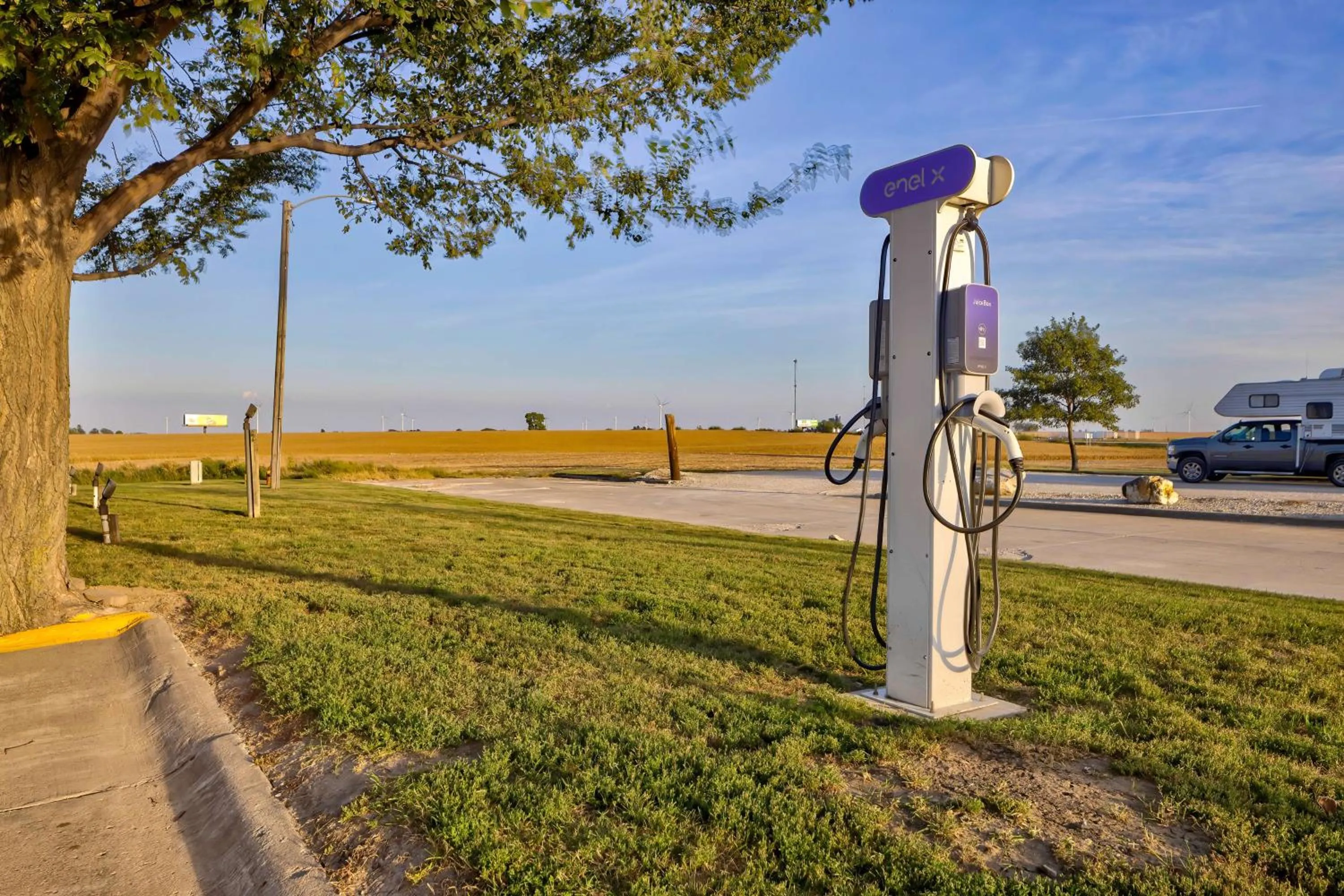 Property building in Motel 6 Stuart, IA