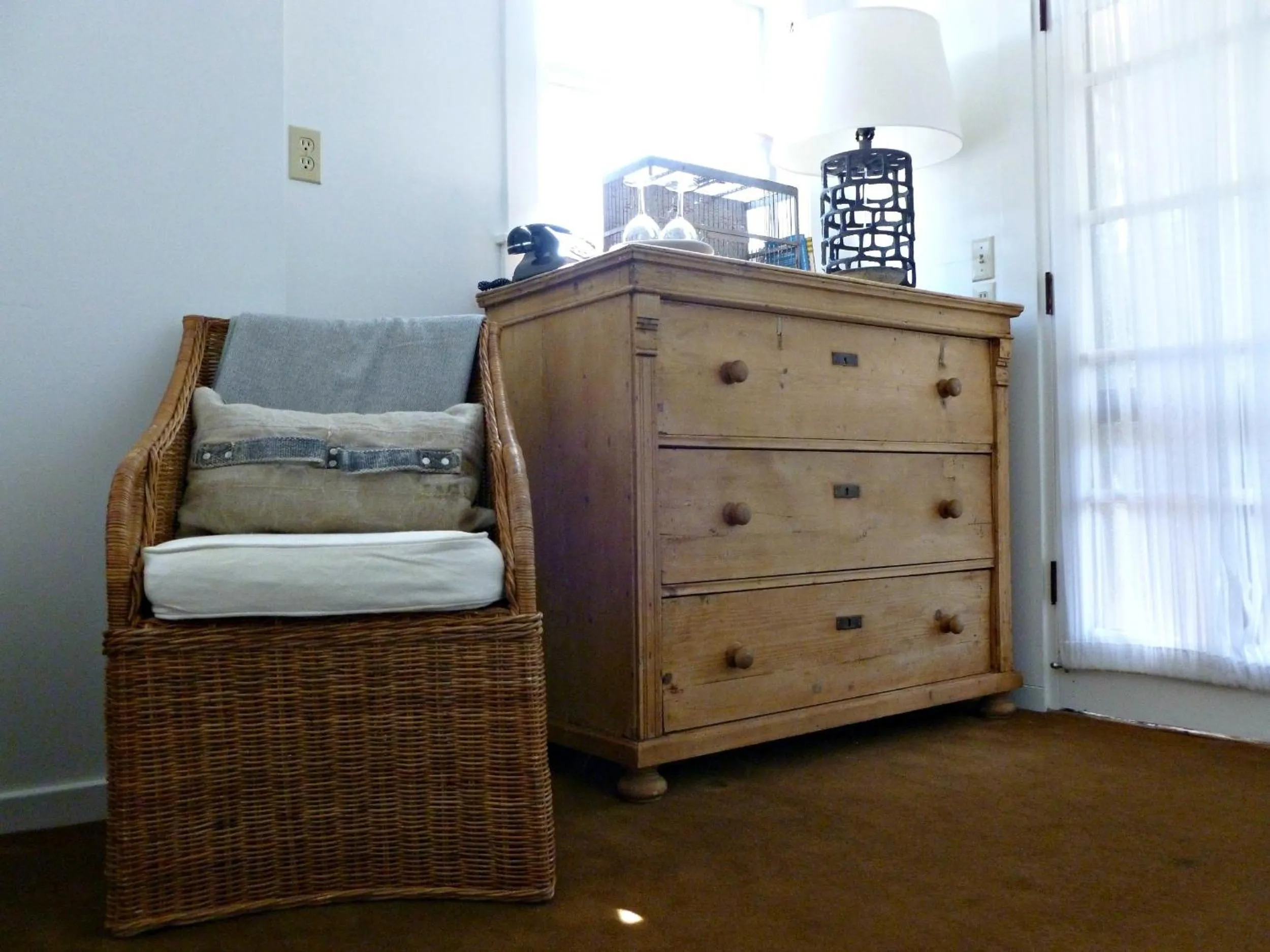 Photo of the whole room, Bed in An Inn to Remember