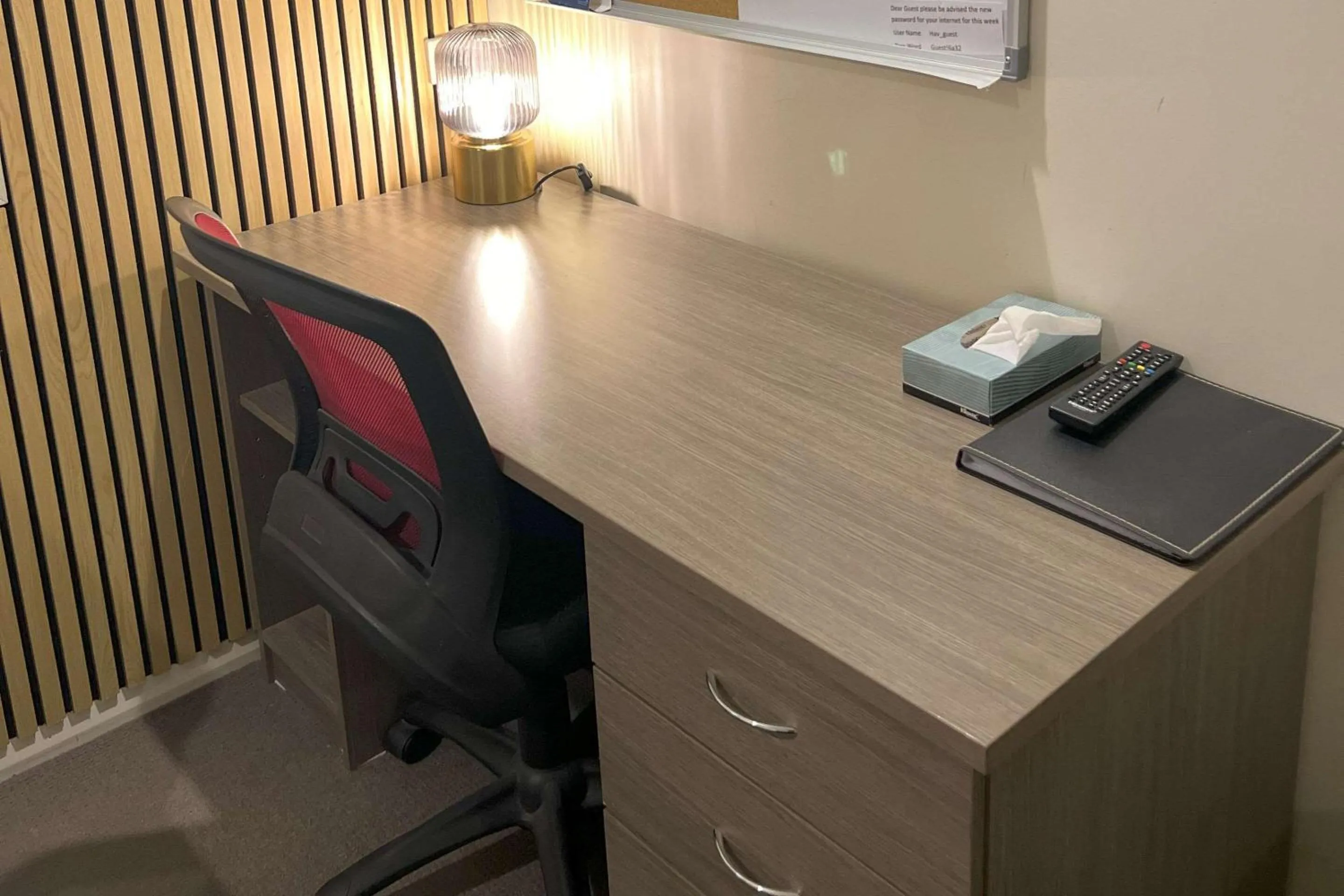 Bedroom in Comfort Inn Serenity Bathurst