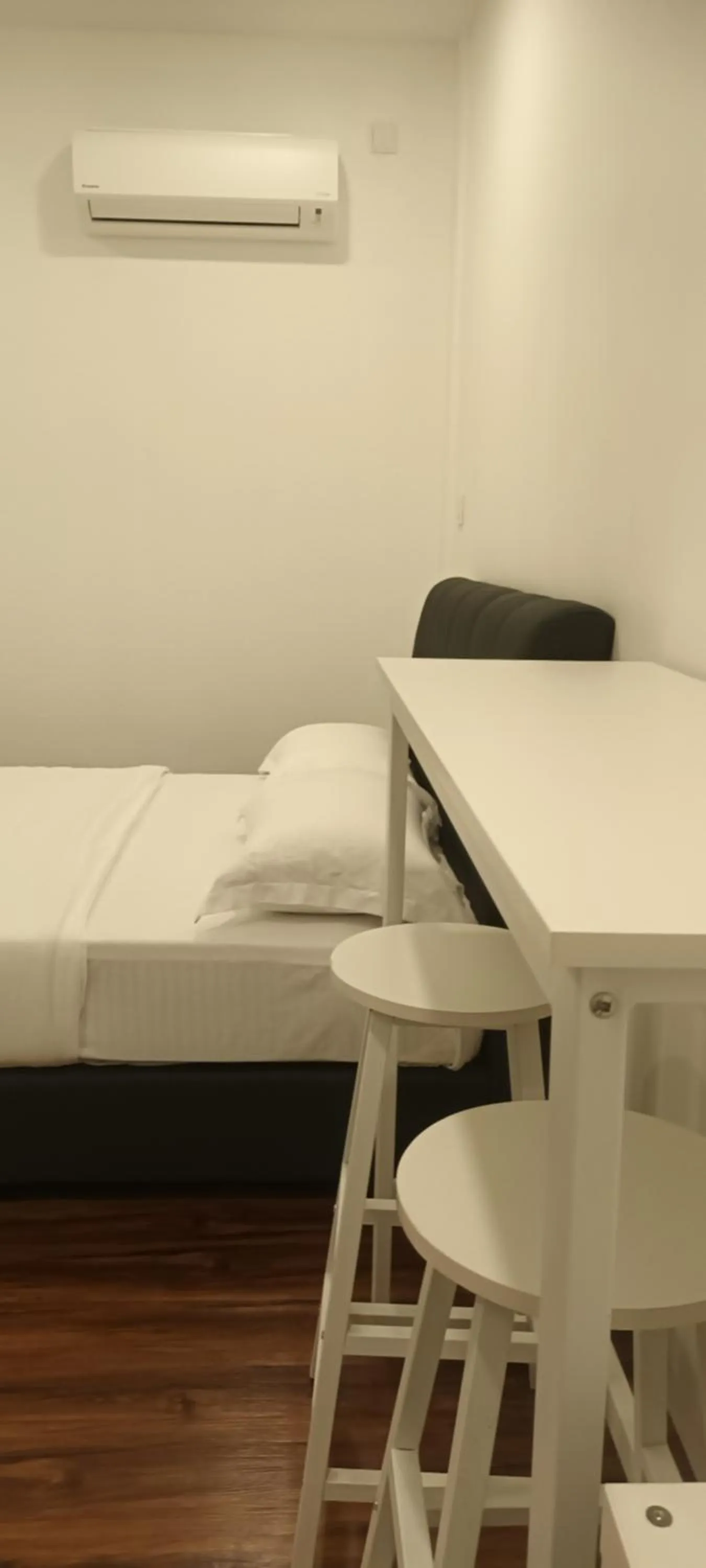 Bedroom in GLG KLIA Transit House