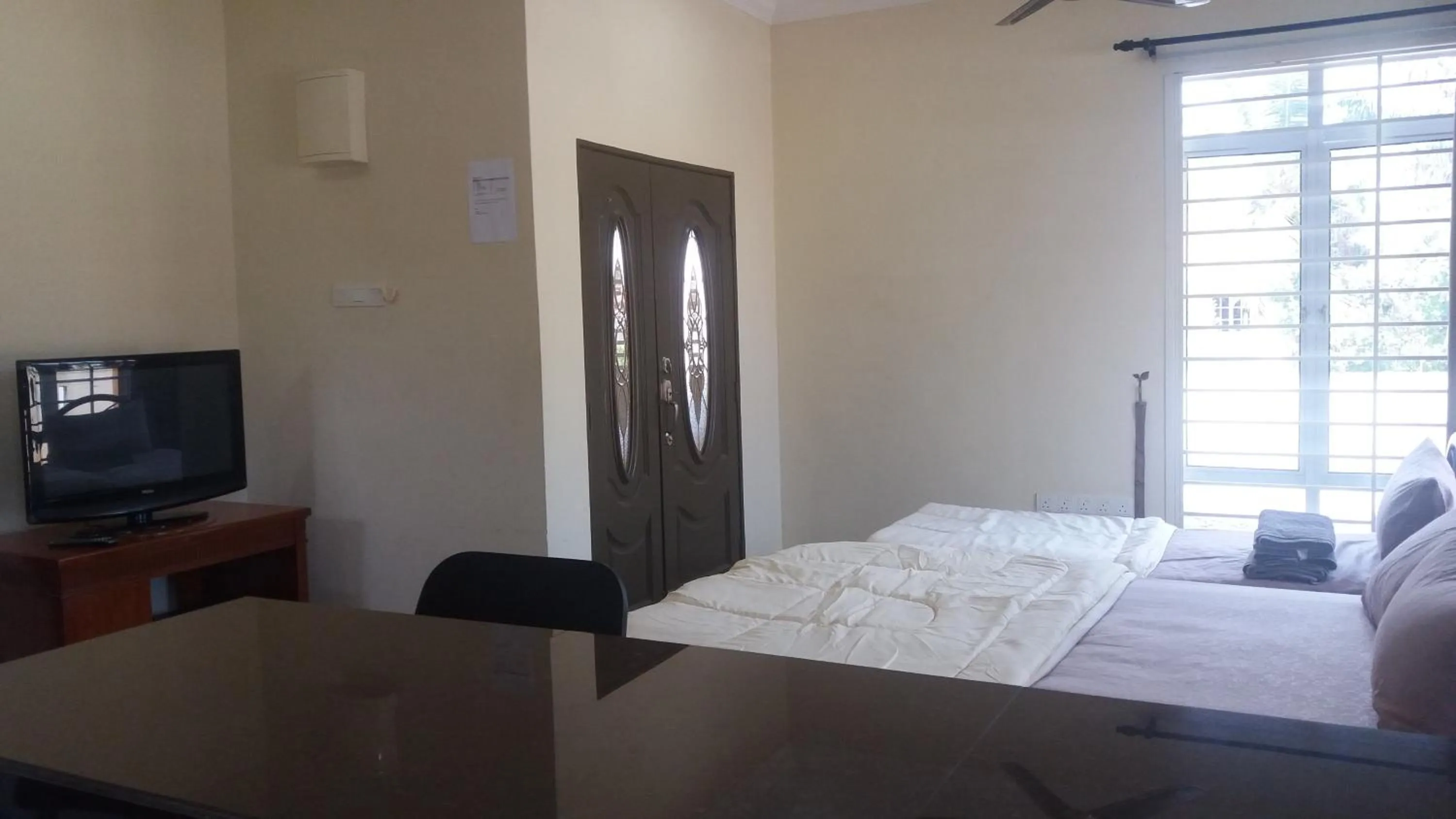 Bedroom, Bed in GLG KLIA Transit House