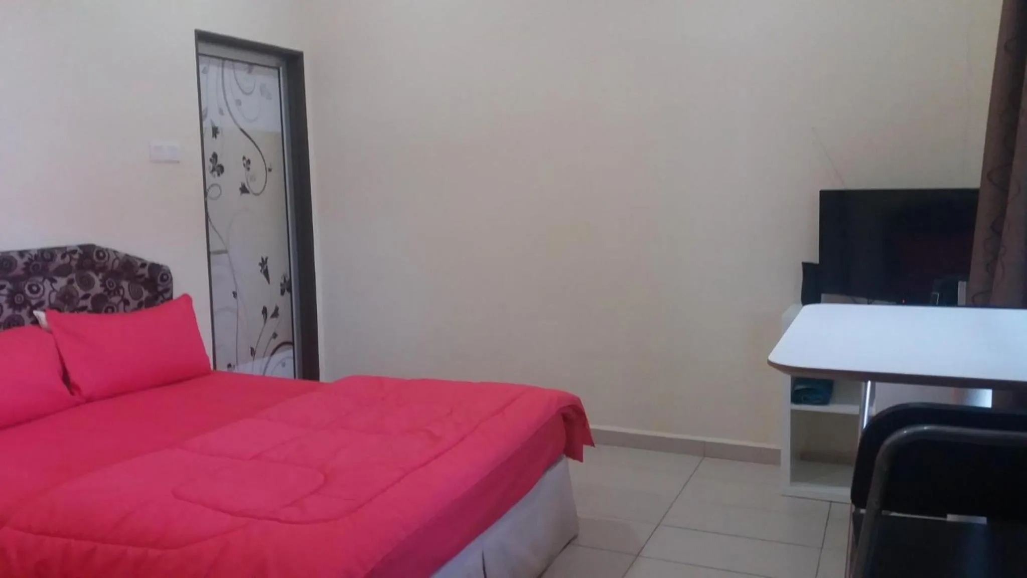 Bedroom, Bed in GLG KLIA Transit House