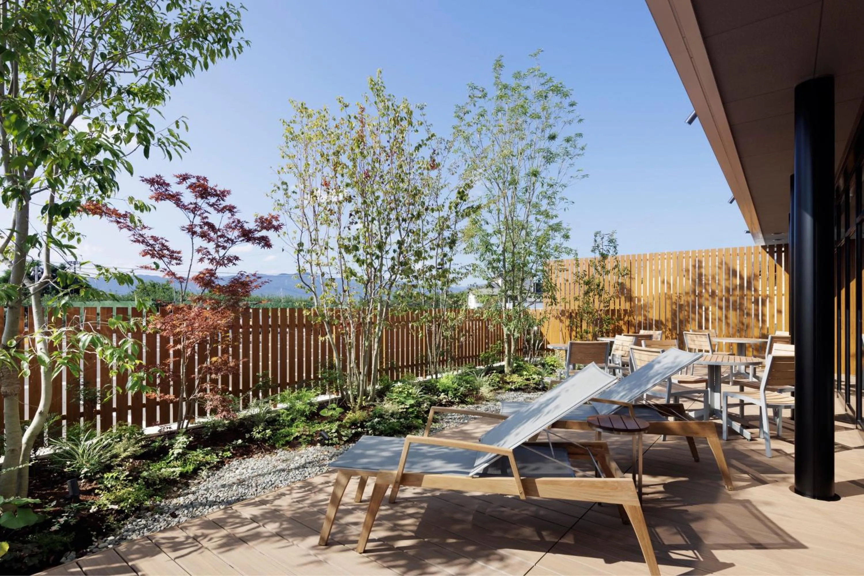 Other in Fairfield by Marriott Fukuoka Ukiha