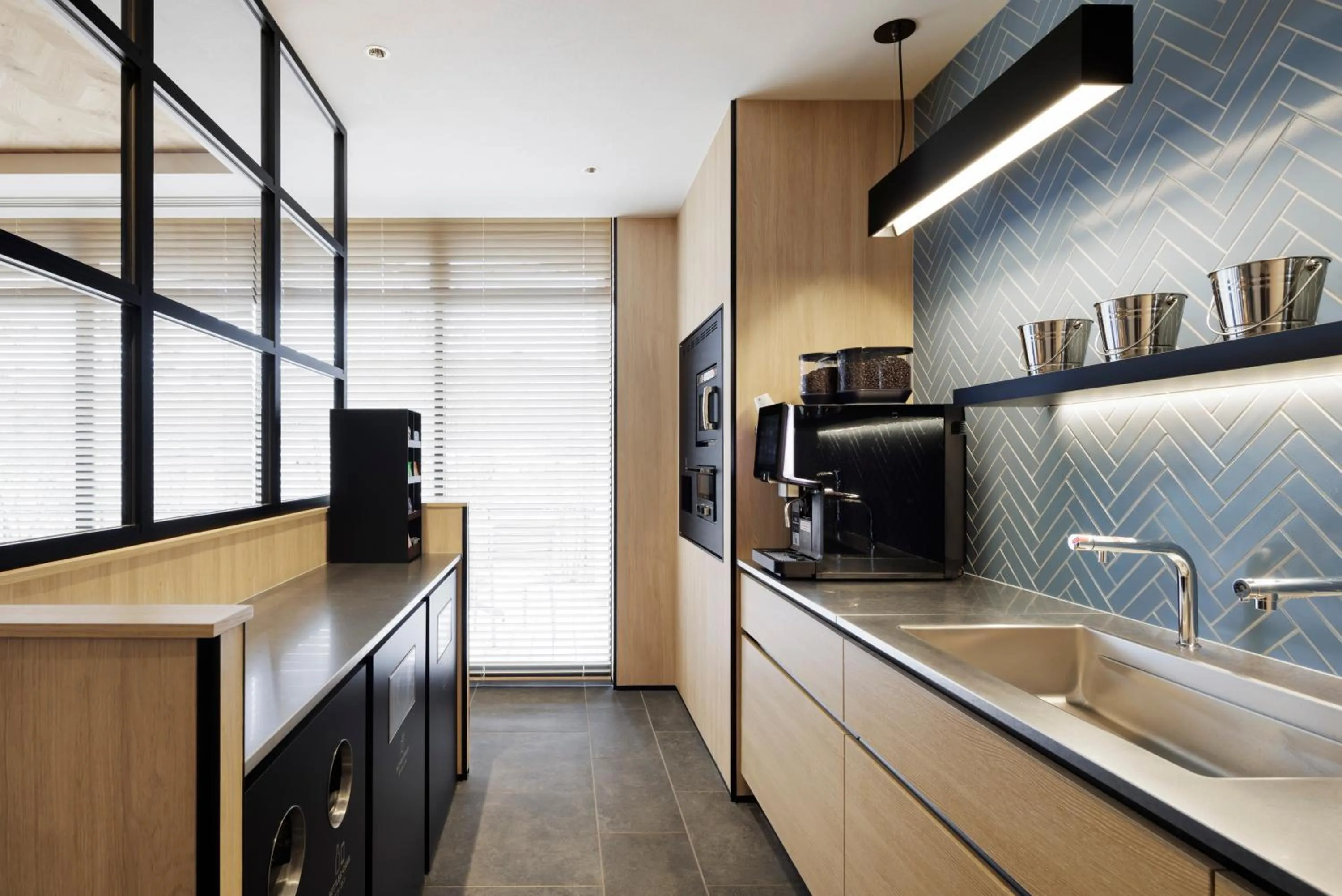 Area and facilities in Fairfield by Marriott Fukuoka Ukiha