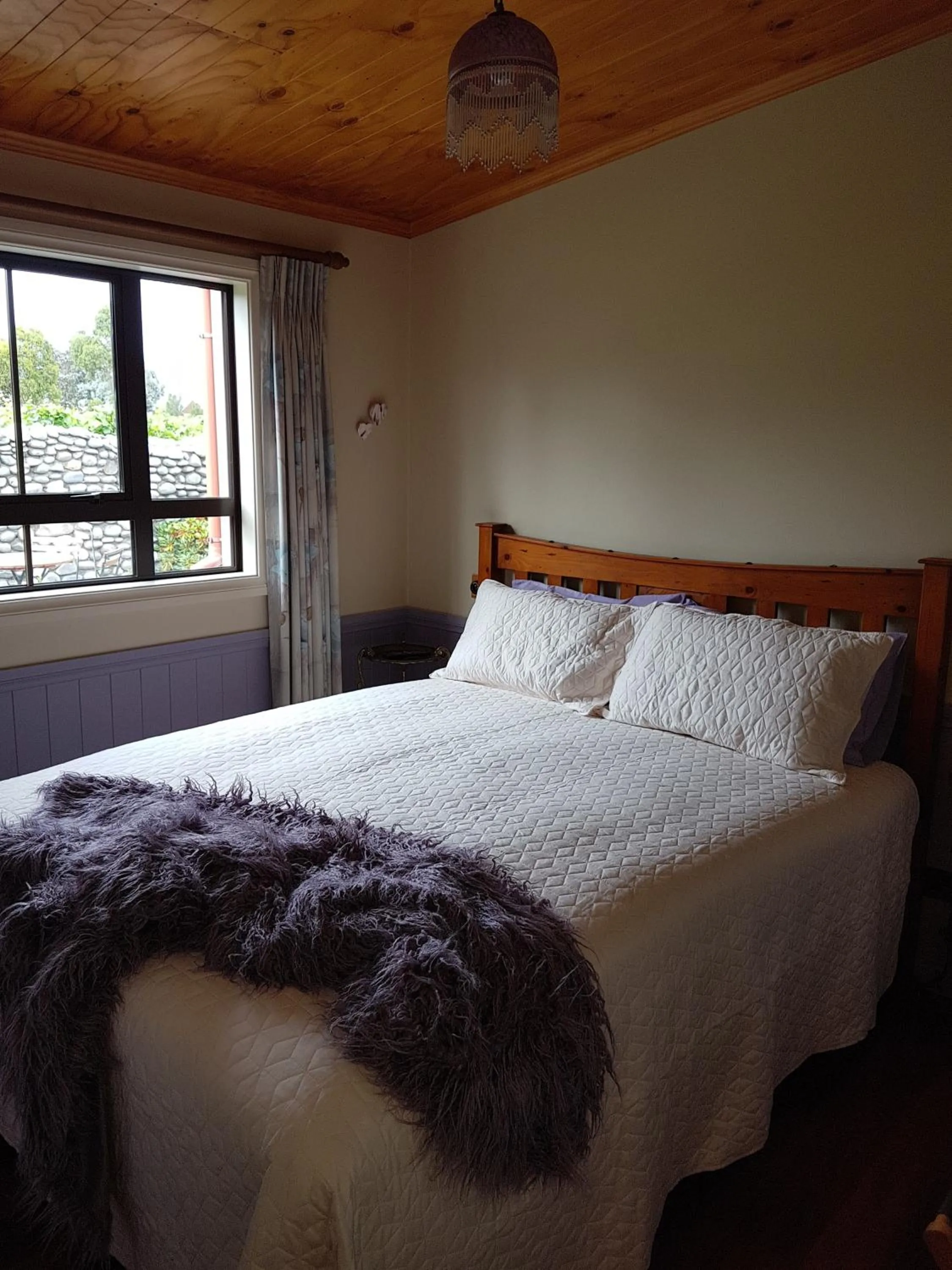 Bed in River Rock Estate