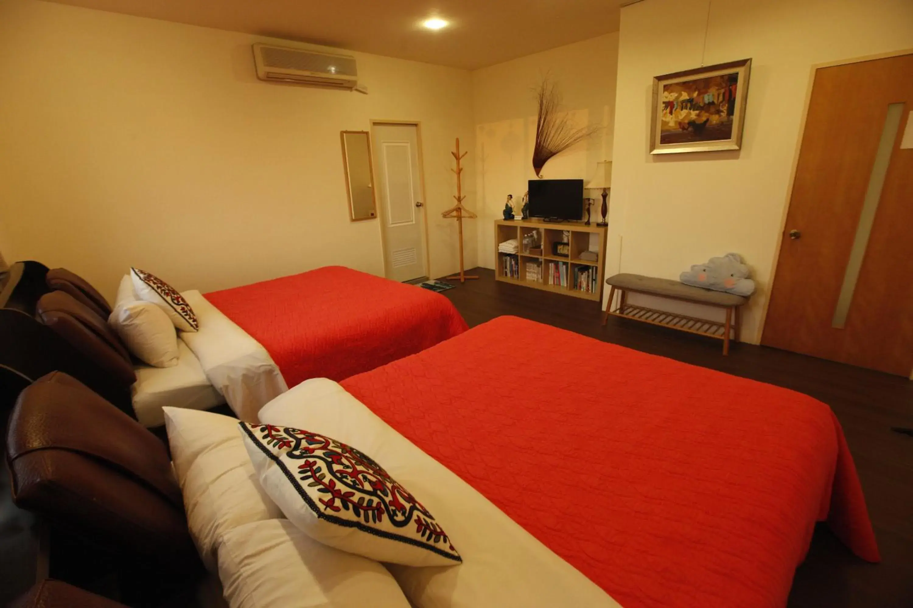 Taichung Xinshe Garden Life Homestay B&B Taichung Xinshe Garden Life Homestay B&B