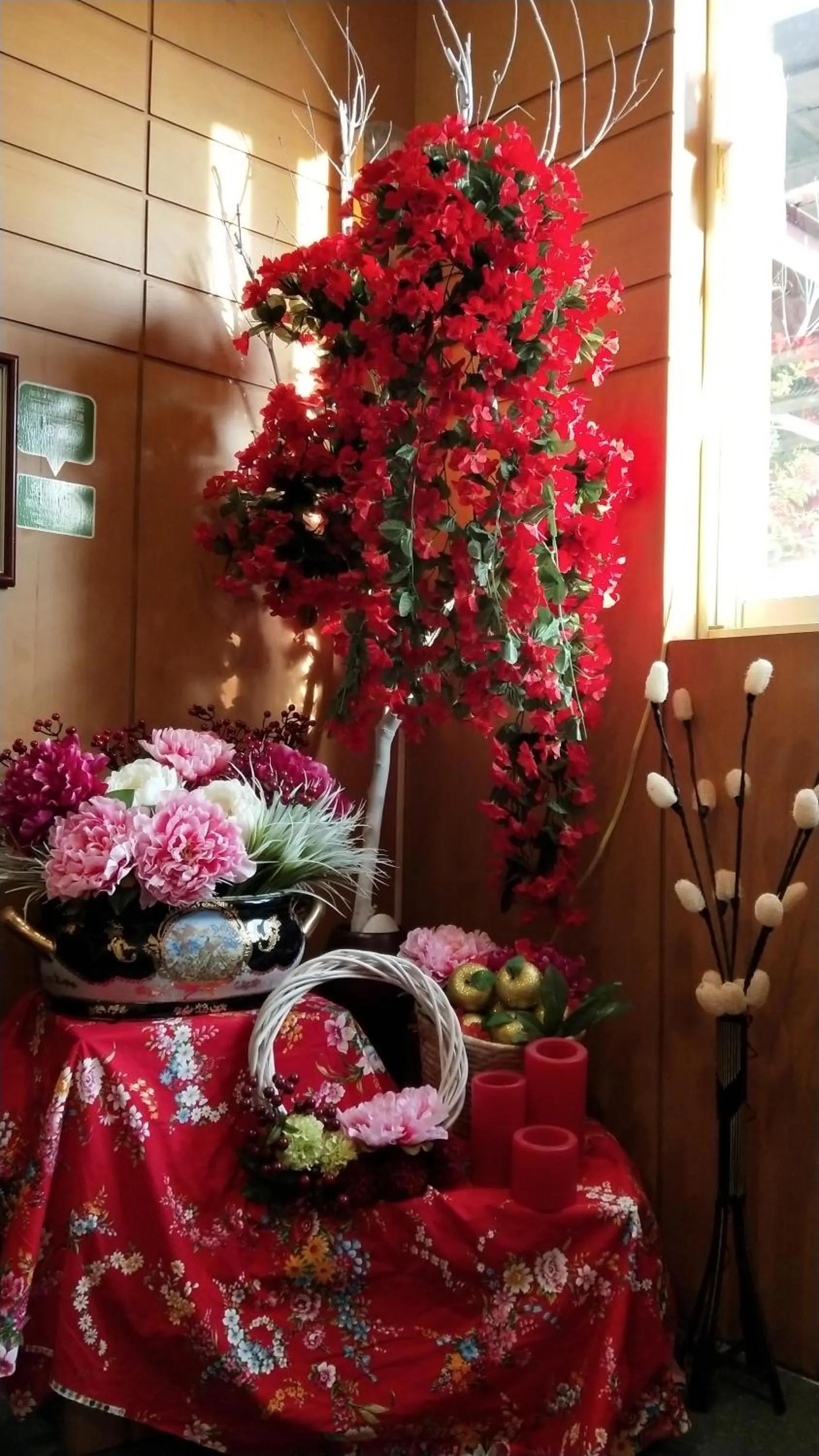 Taichung Xinshe Garden Life Homestay B&B