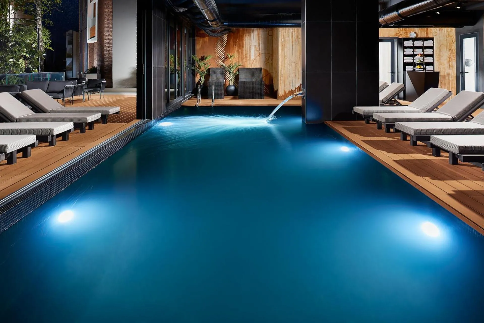 21st Century Zlatibor Residence, Spa & Wellness by Adora