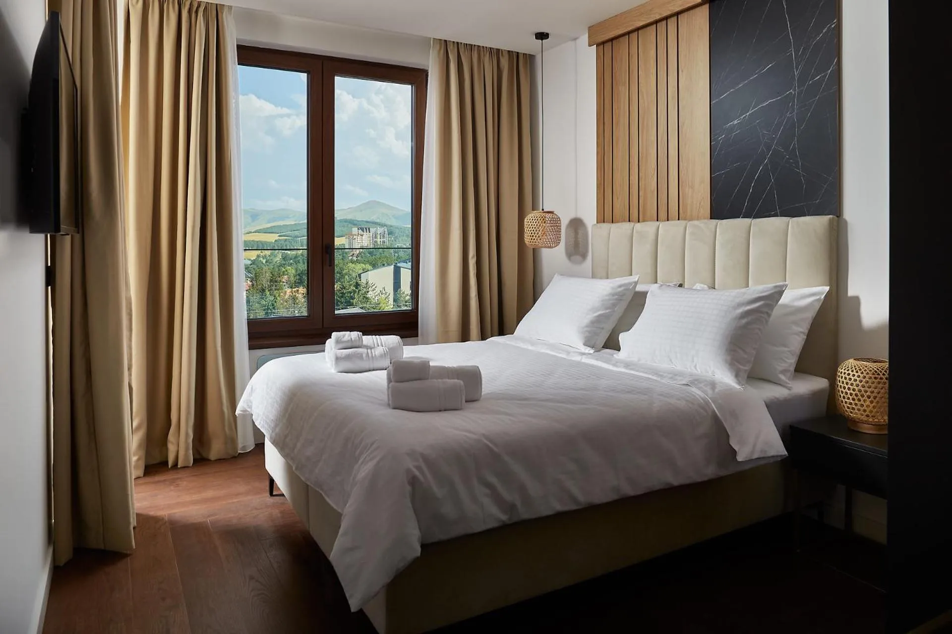 21st Century Zlatibor Residence, Spa & Wellness by Adora