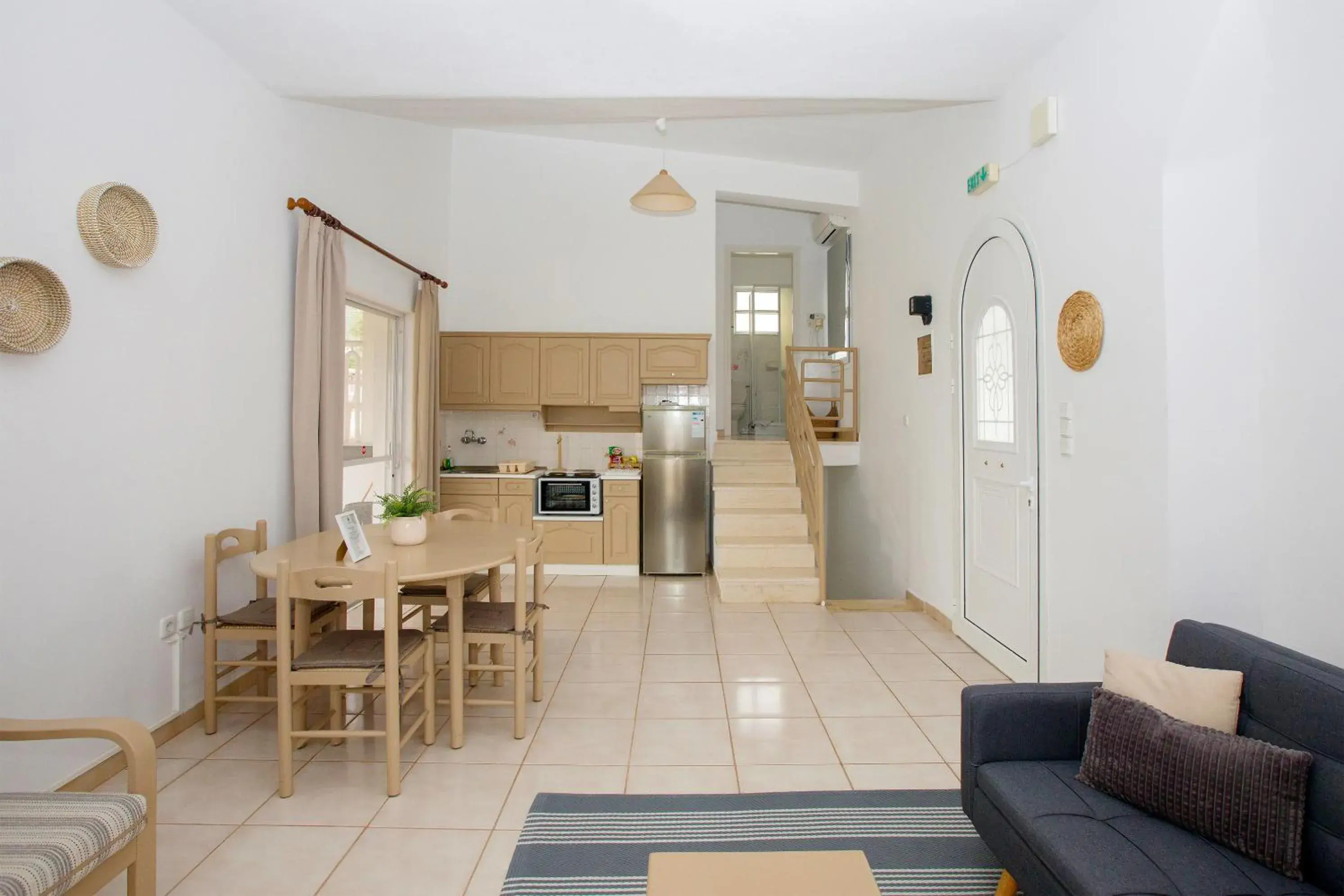 Villa with Sea view in Blue Marine Village Villa with Sea view in Blue Marine Village