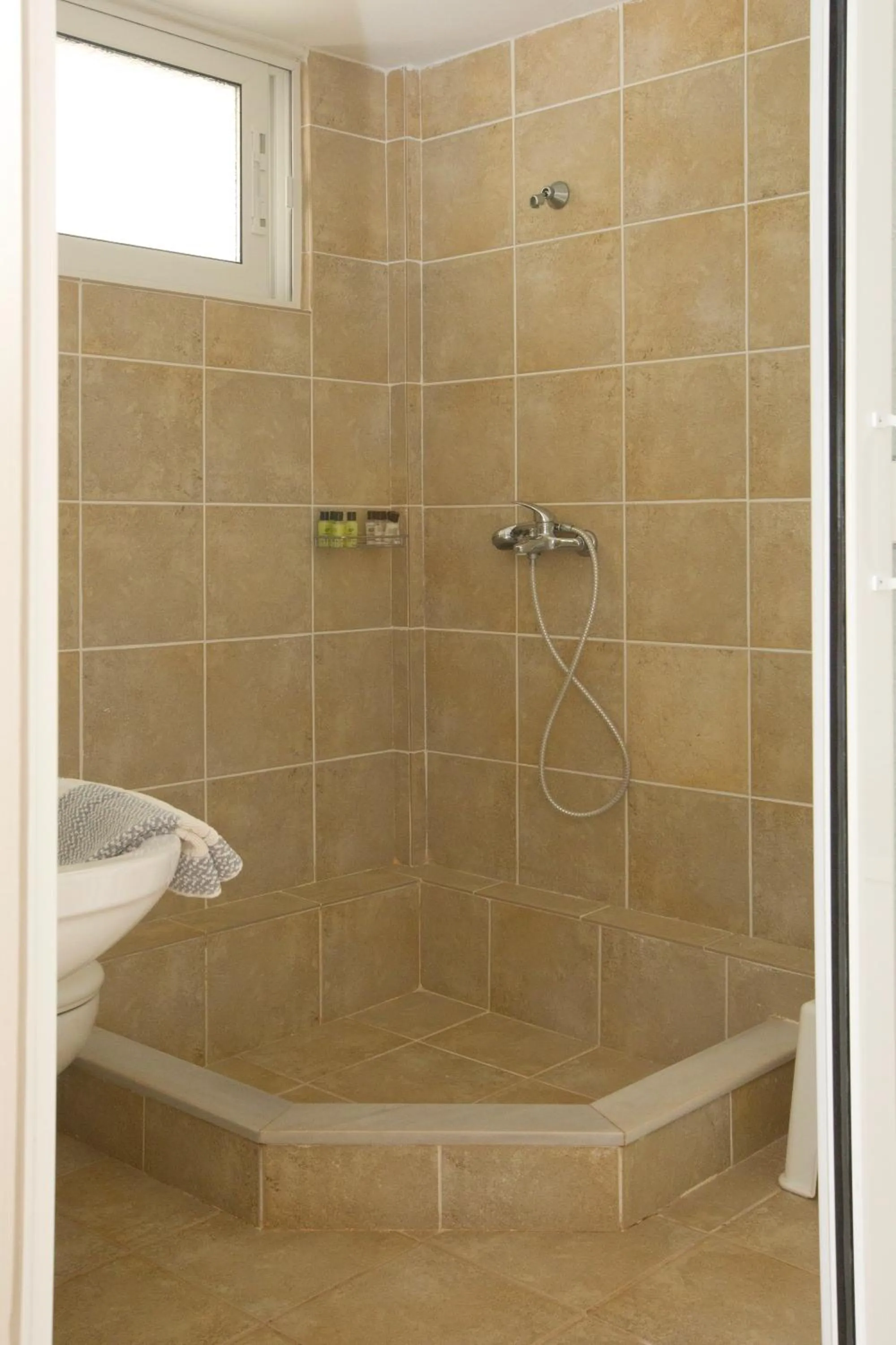 Bathroom in Blue Marine Village