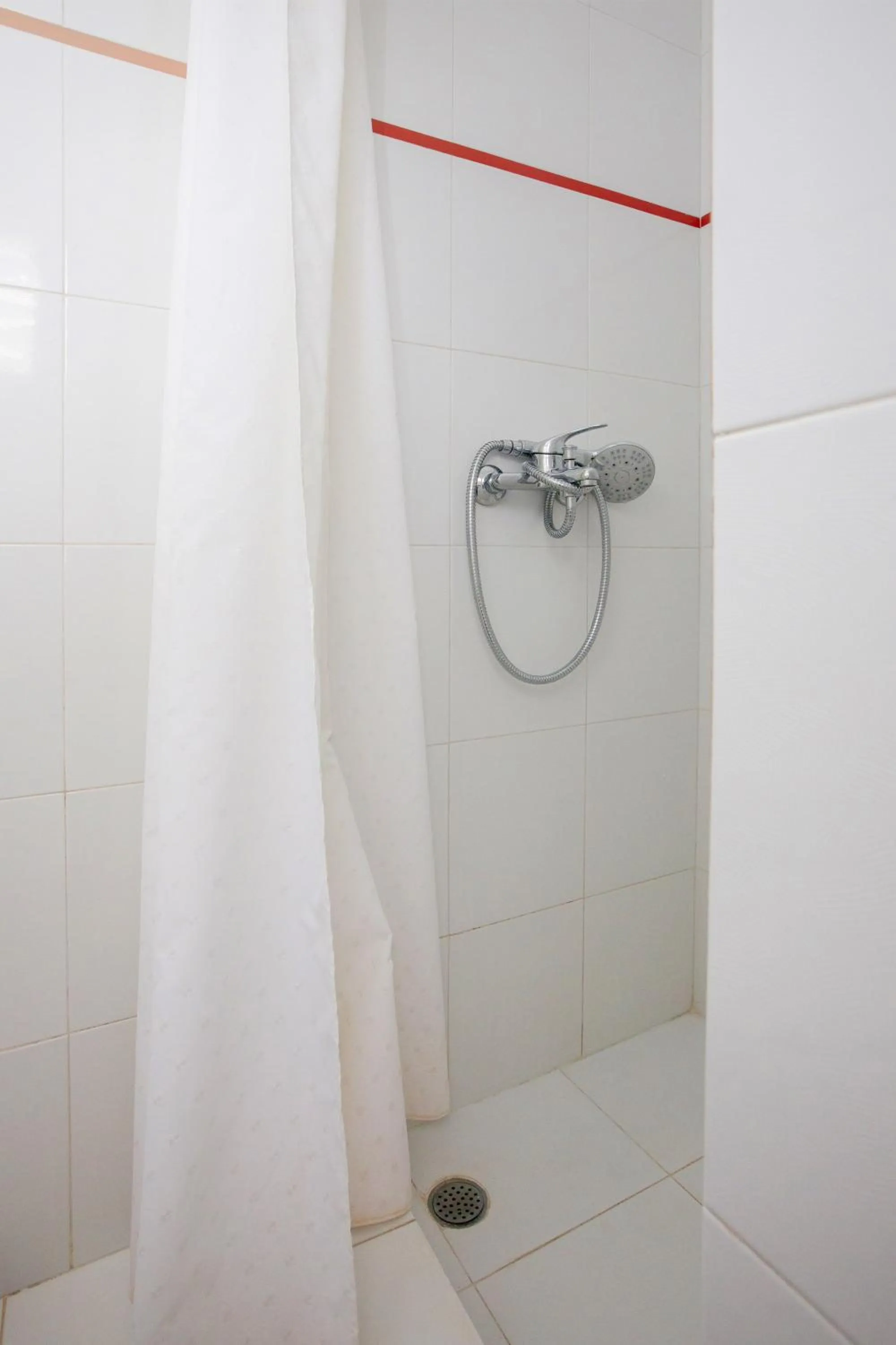 Bathroom in Blue Marine Village