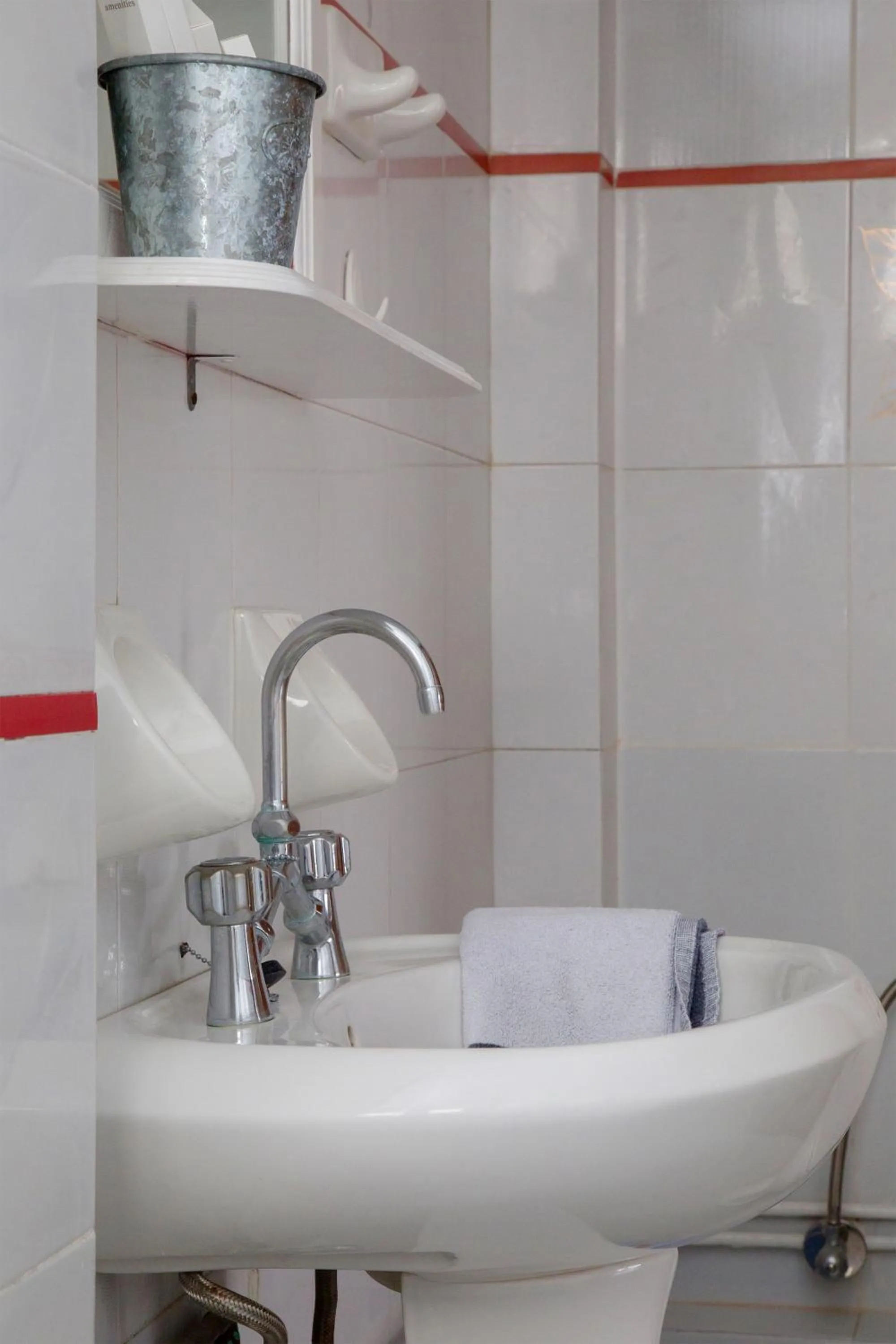 Bathroom in Blue Marine Village