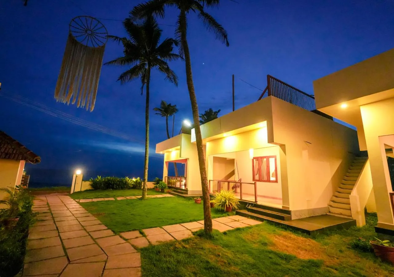 Property building in Solaris Beach View Resort & Spa by VOYE HOMES